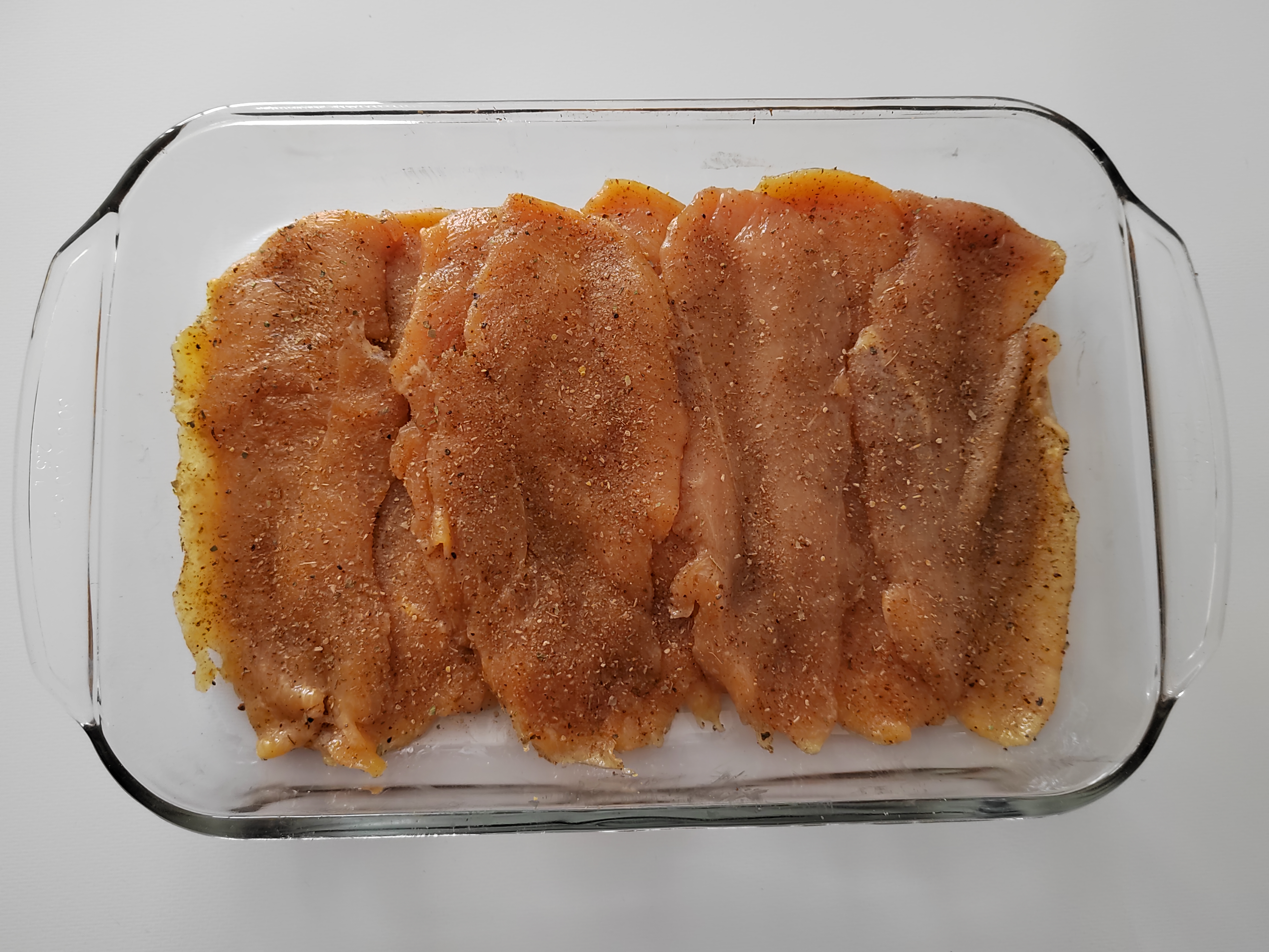 Especialidades Flor de Dalia: Pollo, Pescado y Mariscos image 6