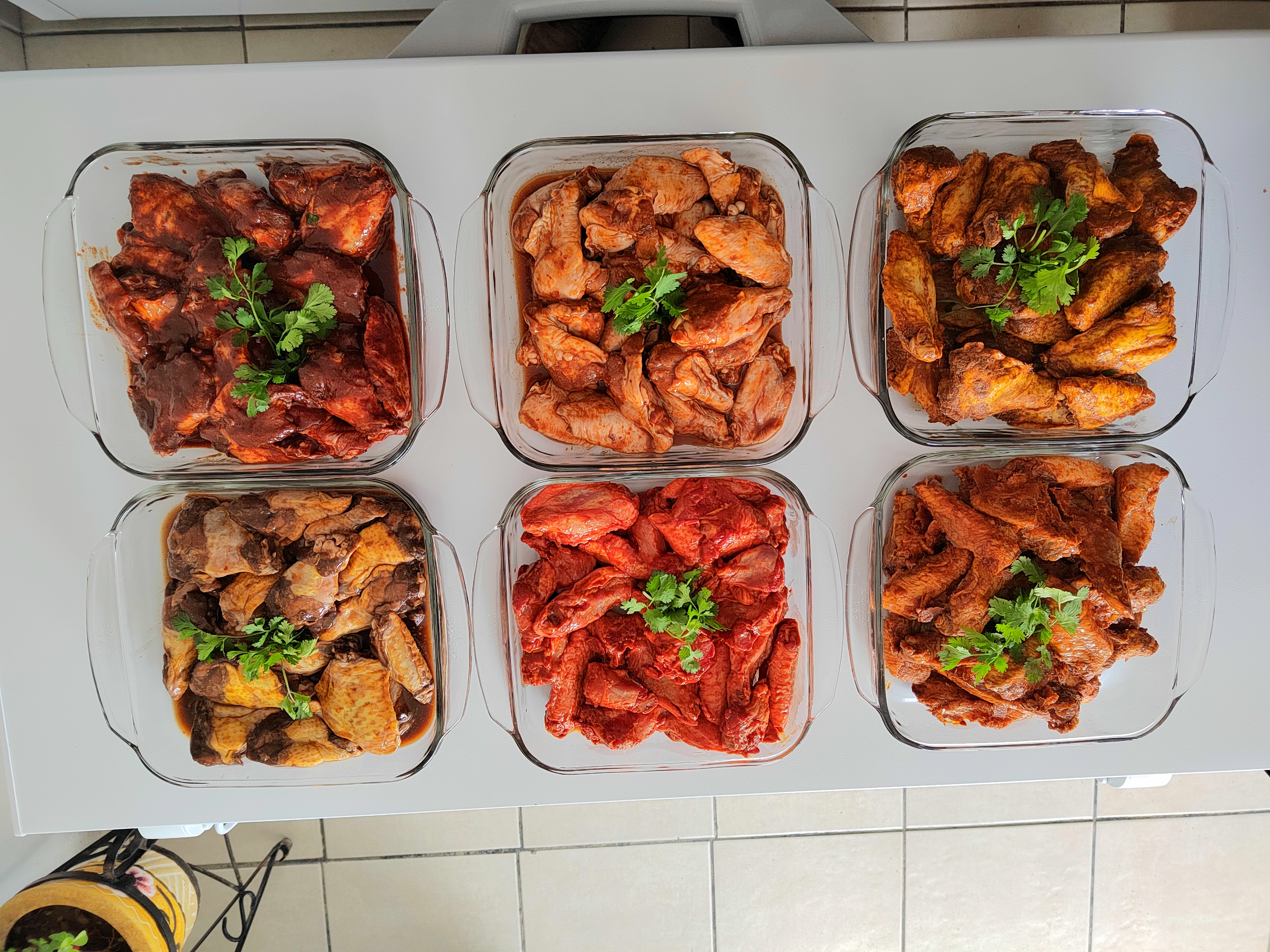 Especialidades Flor de Dalia: Pollo, Pescado y Mariscos image 7