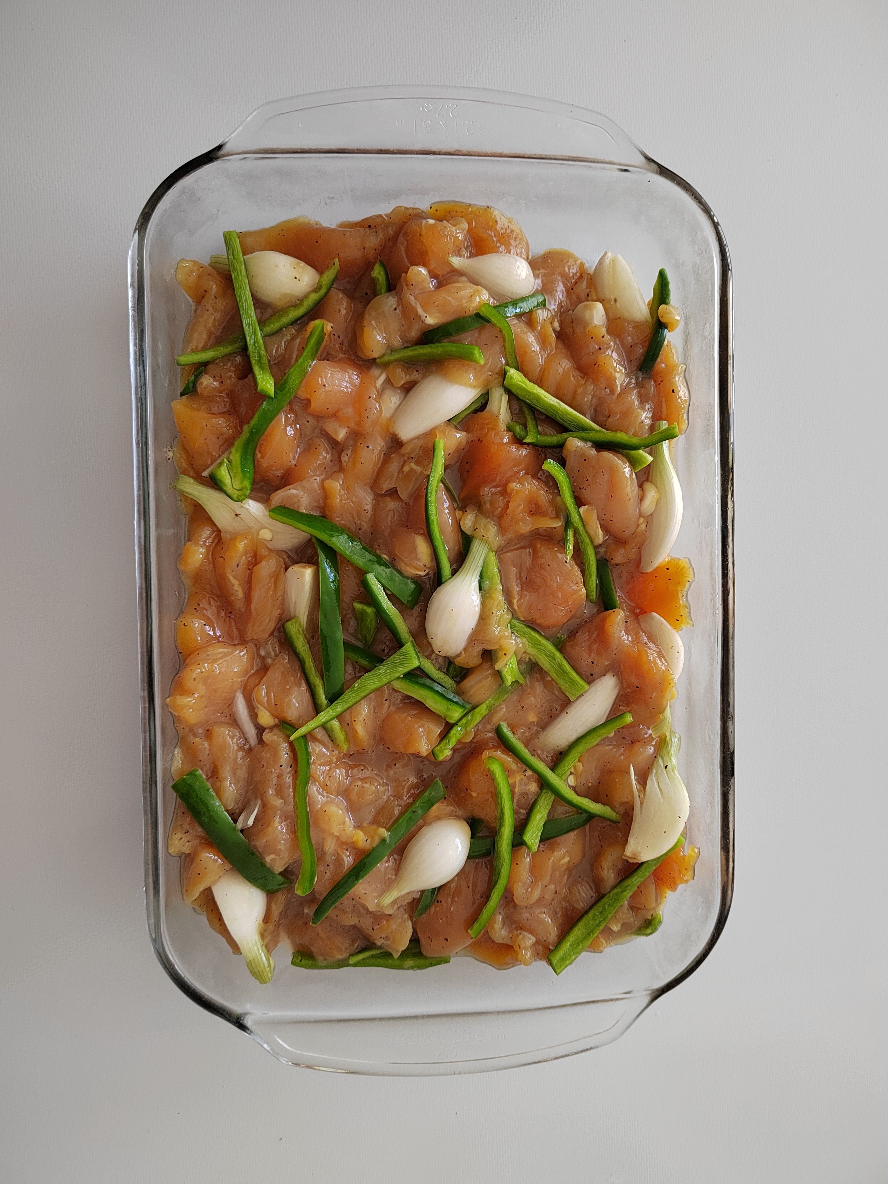 Especialidades Flor de Dalia: Pollo, Pescado y Mariscos image 8