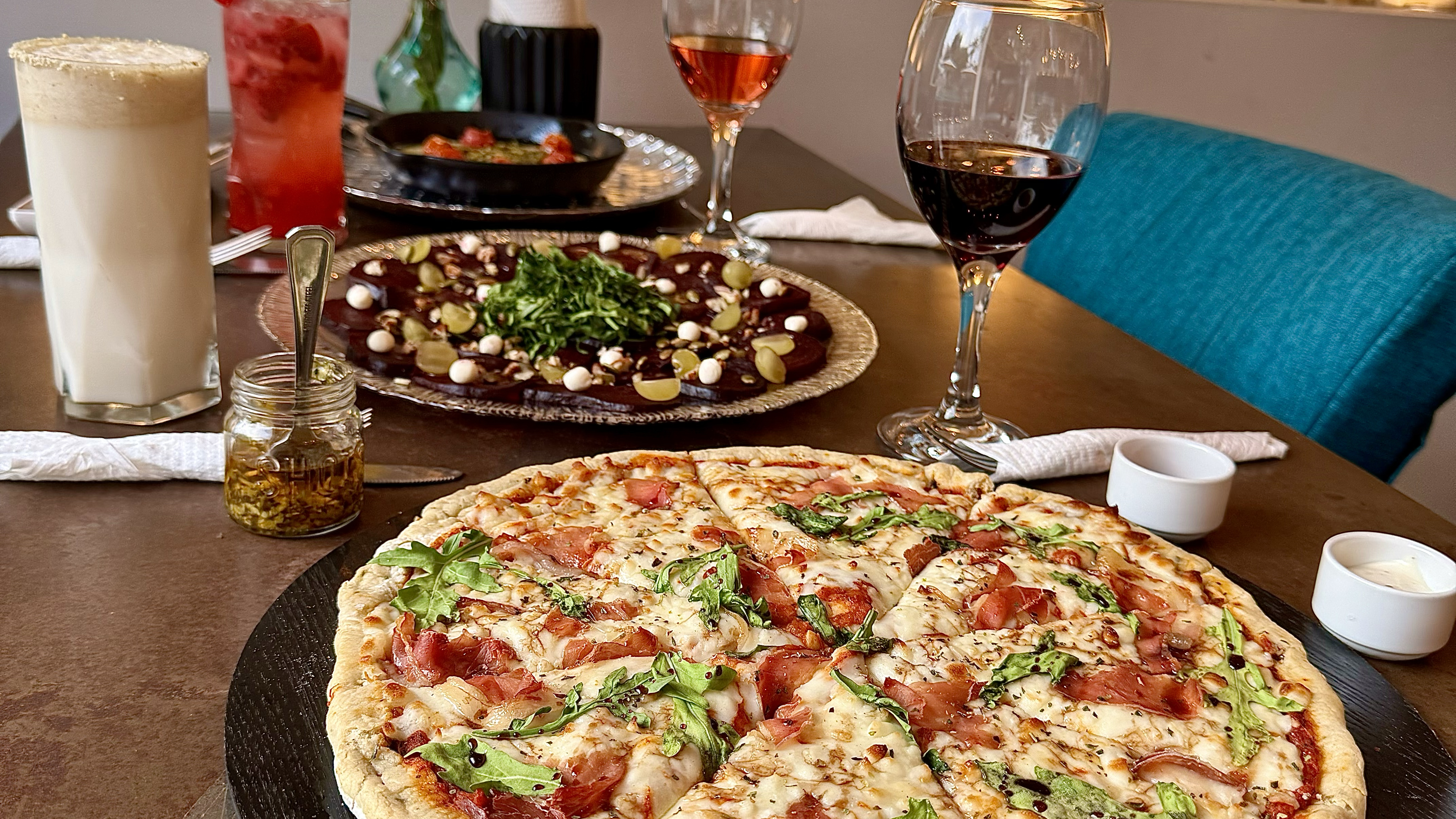 Dannte Restaurant PET Friendly image 2