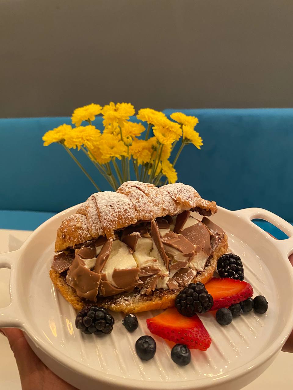 Dannte Restaurant PET Friendly image 3