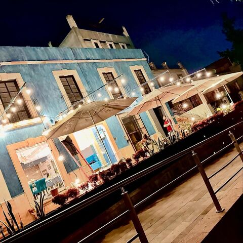 Dannte Restaurant PET Friendly image 5