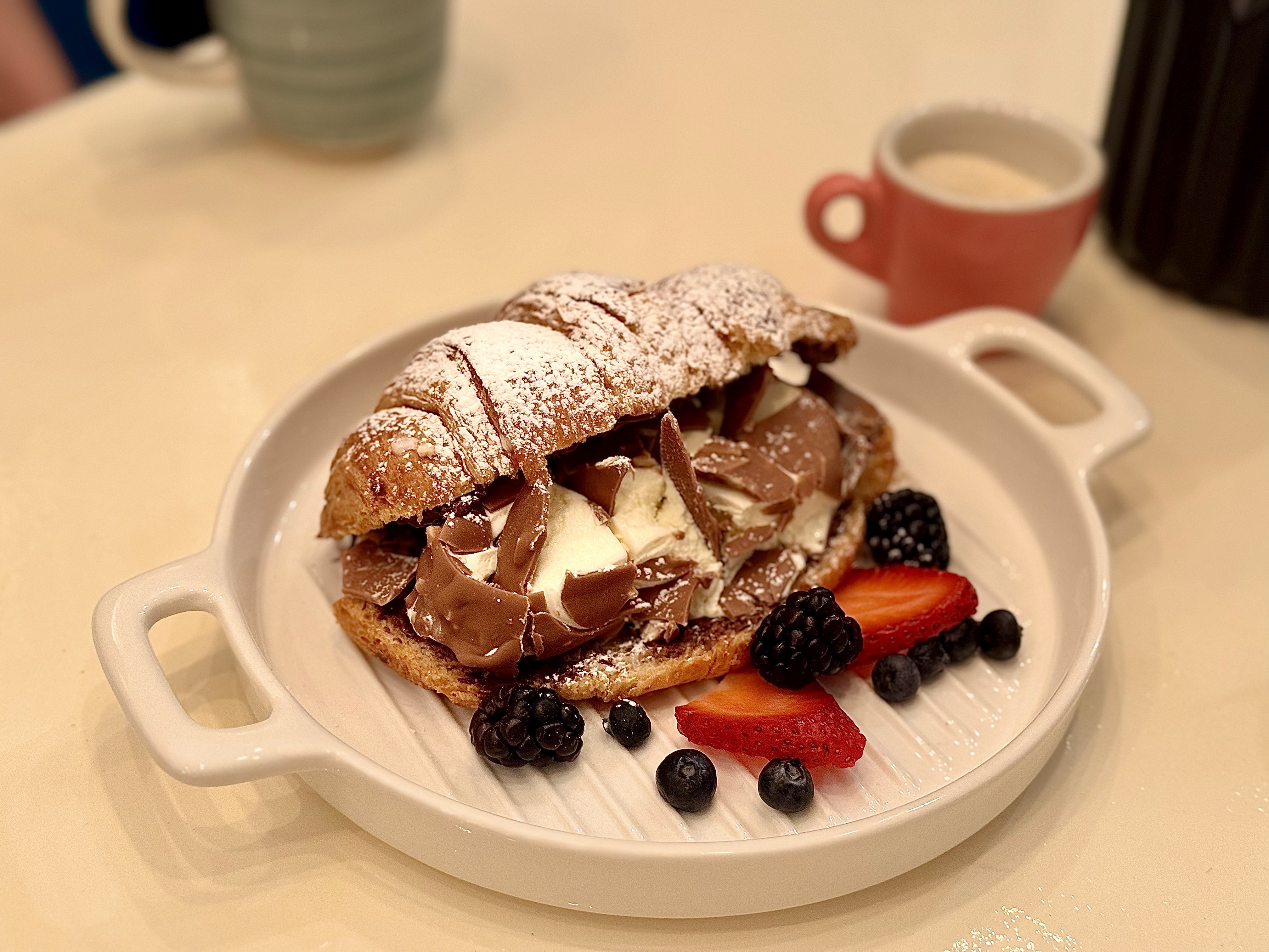 Dannte Restaurant PET Friendly image 7