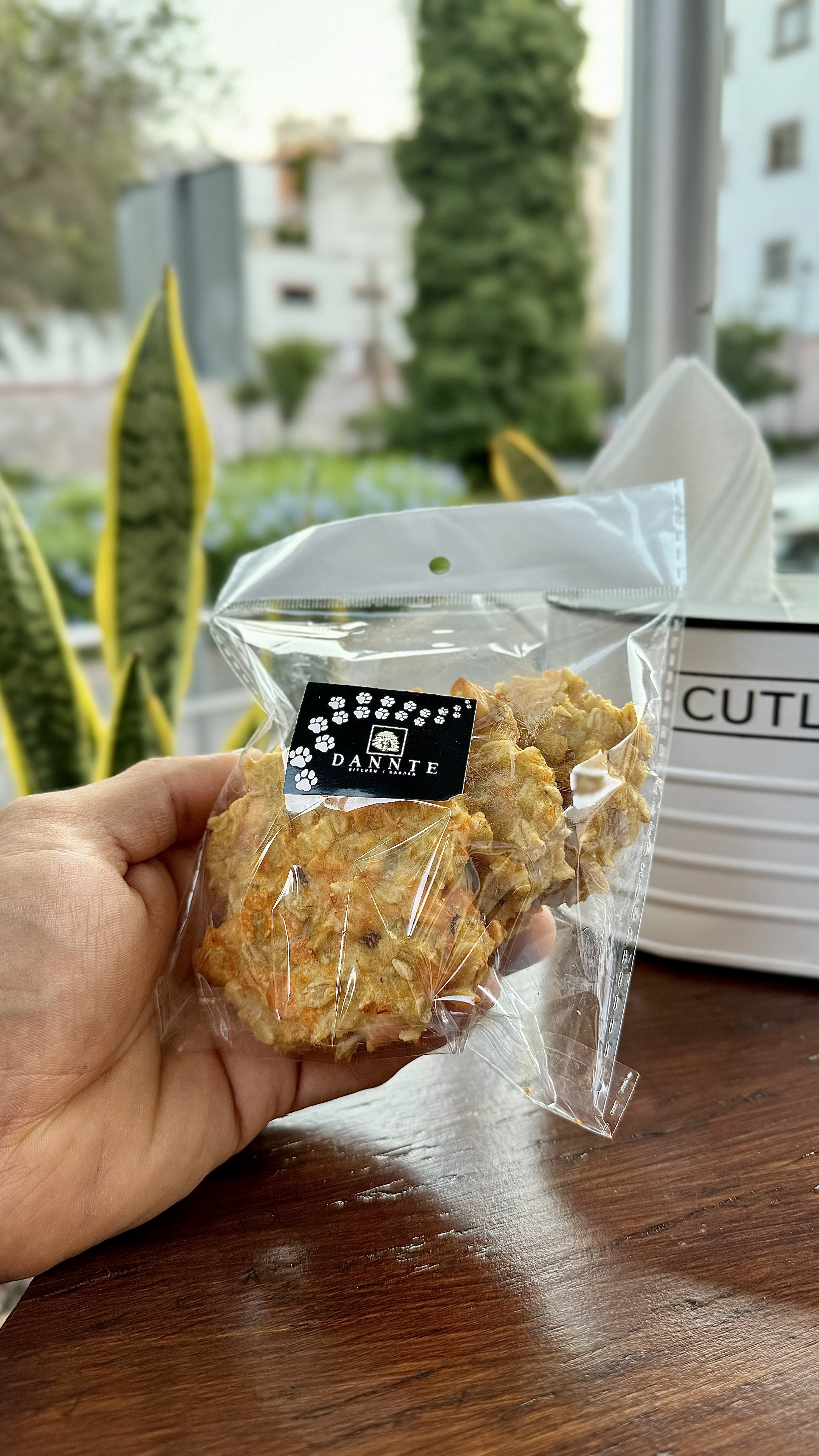 Dannte Restaurant PET Friendly image 10