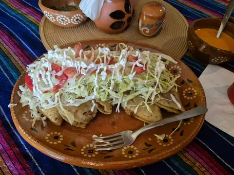 RESTAURANTE WENDY "CASA SOLES" image 1