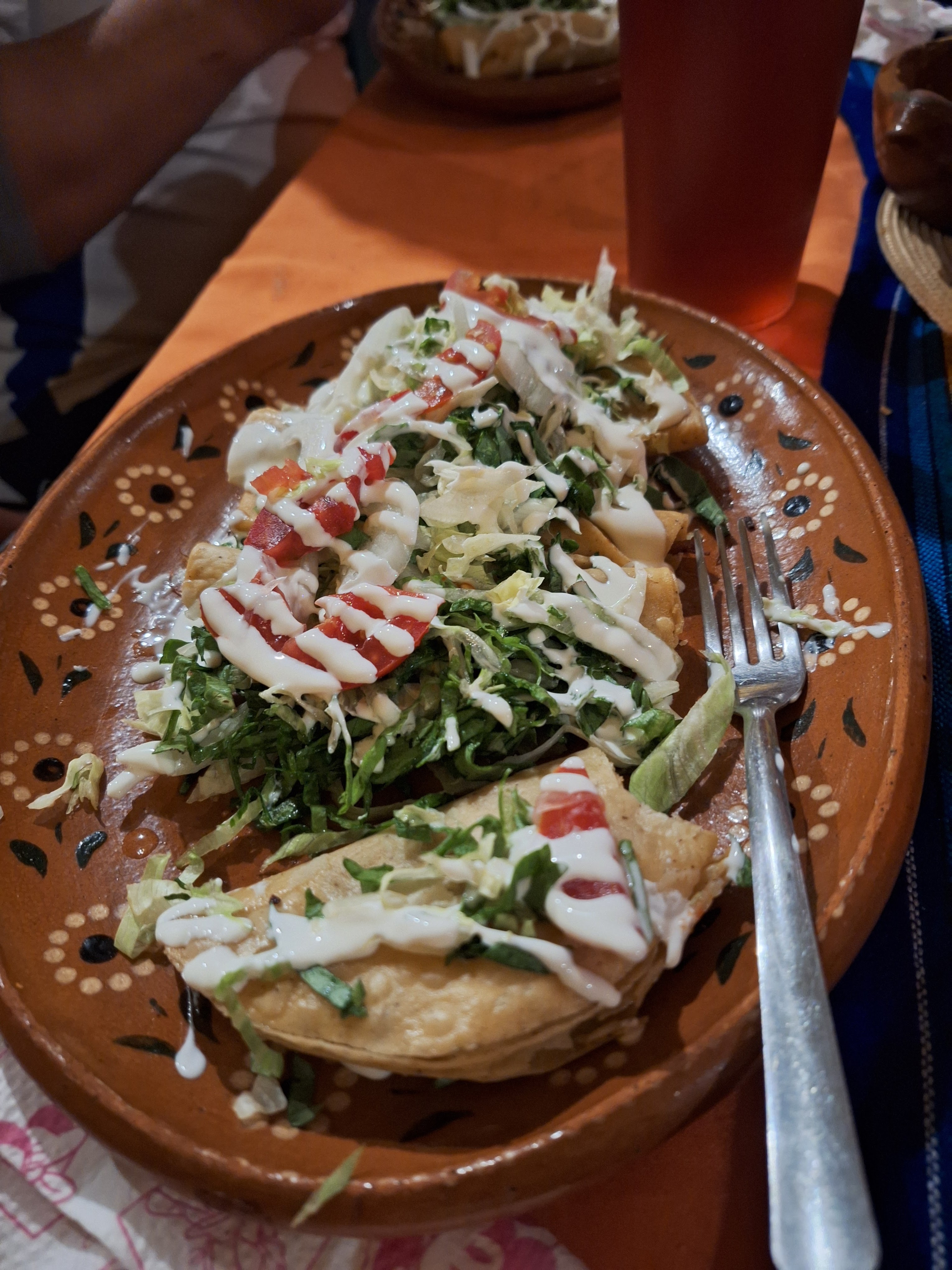 RESTAURANTE WENDY "CASA SOLES" image 2