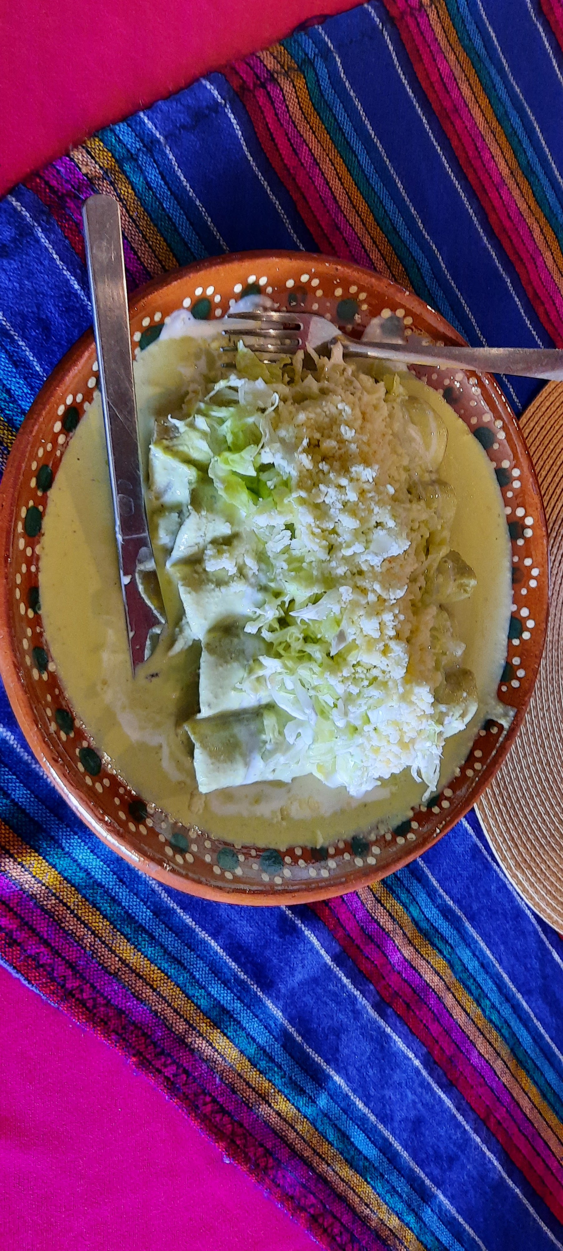 RESTAURANTE WENDY "CASA SOLES" image 3