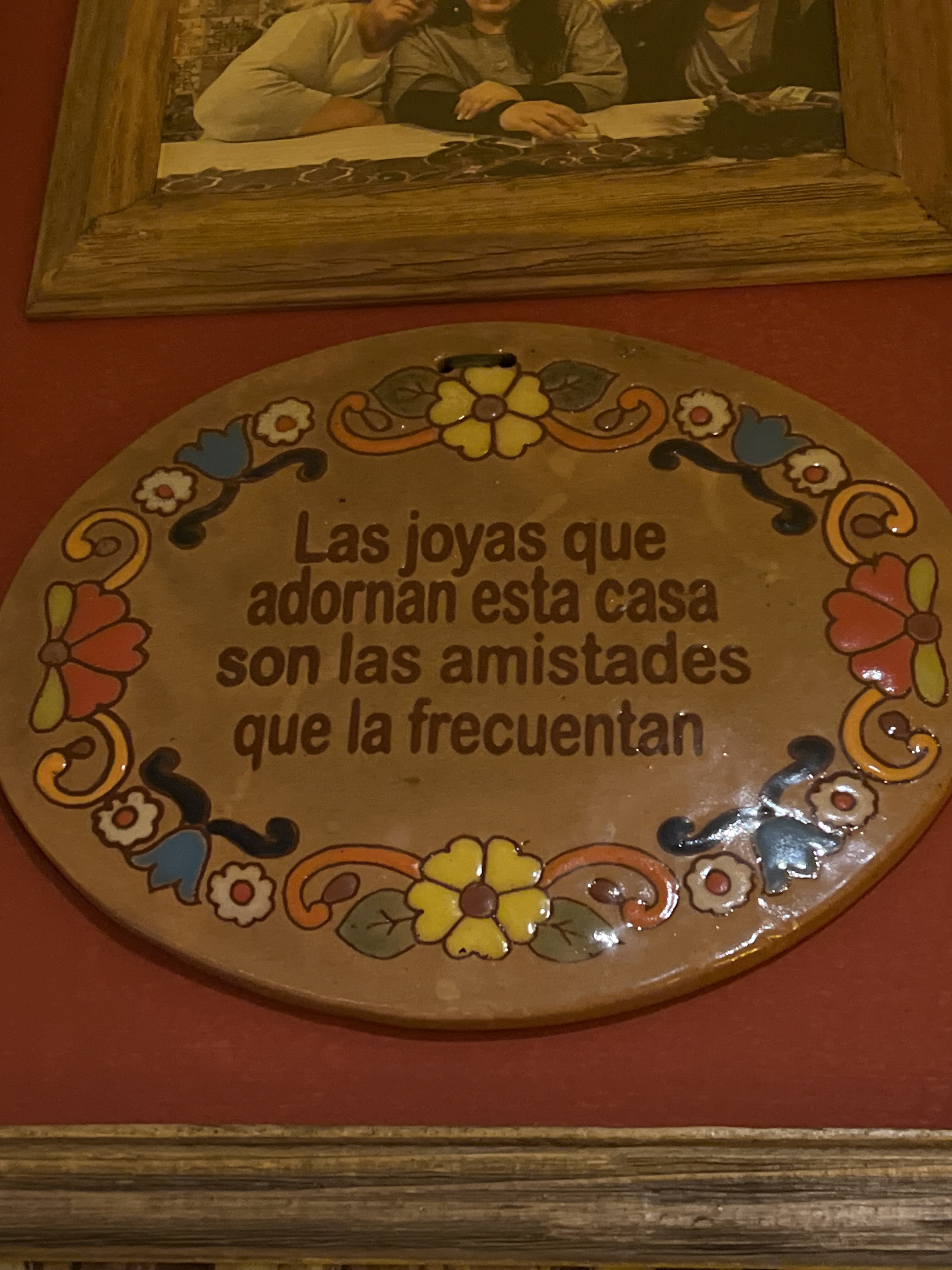 RESTAURANTE WENDY "CASA SOLES" image 5