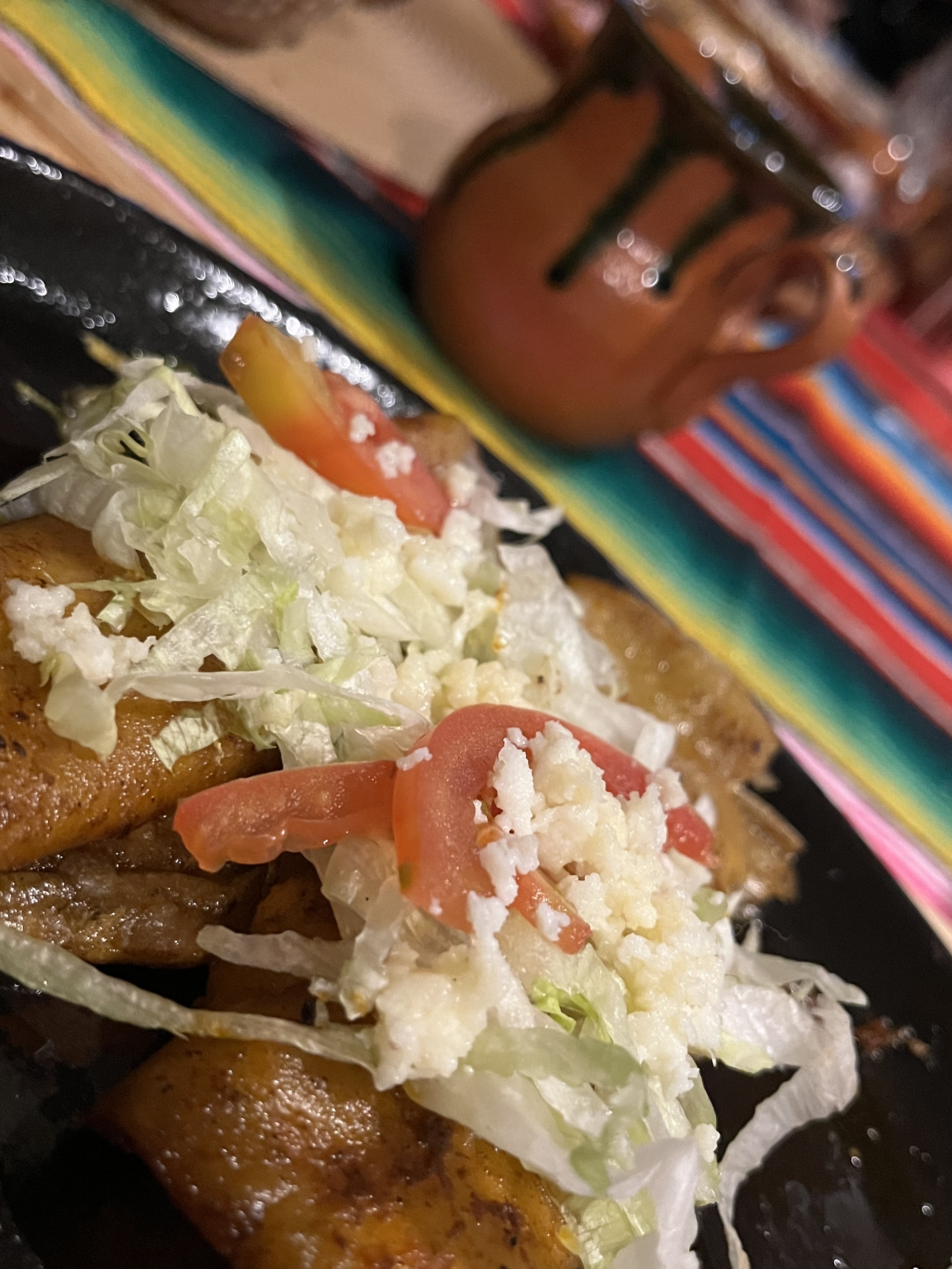 RESTAURANTE WENDY "CASA SOLES" image 6