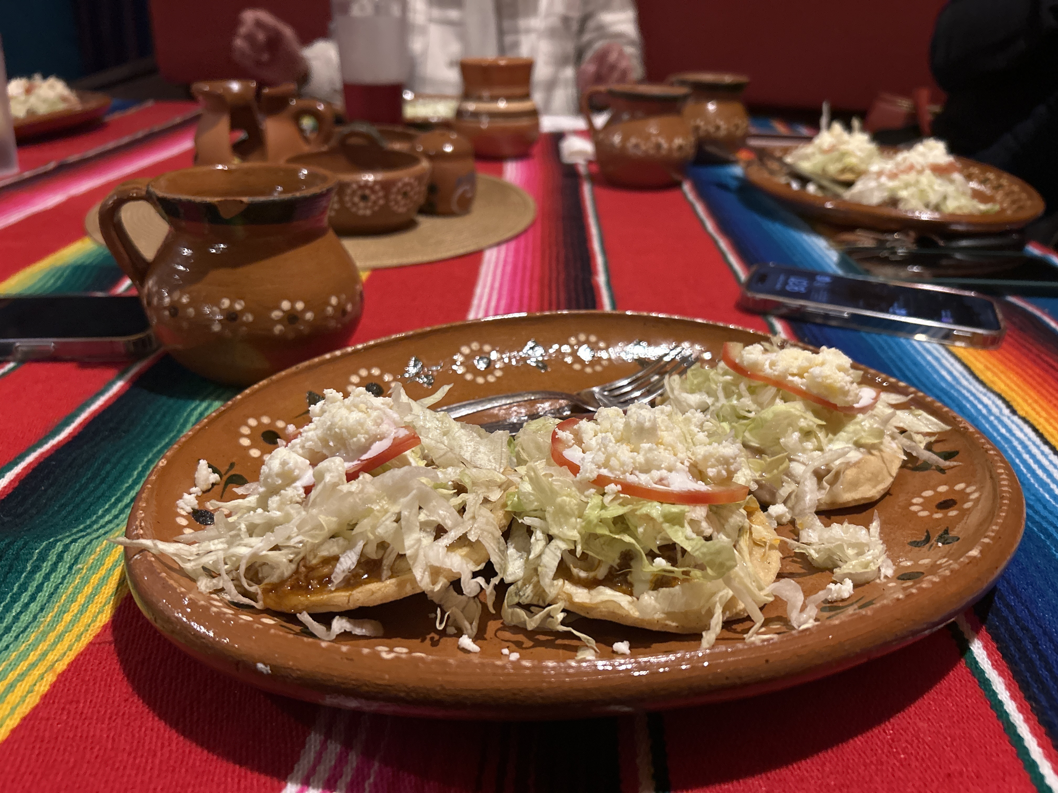 RESTAURANTE WENDY "CASA SOLES" image 9