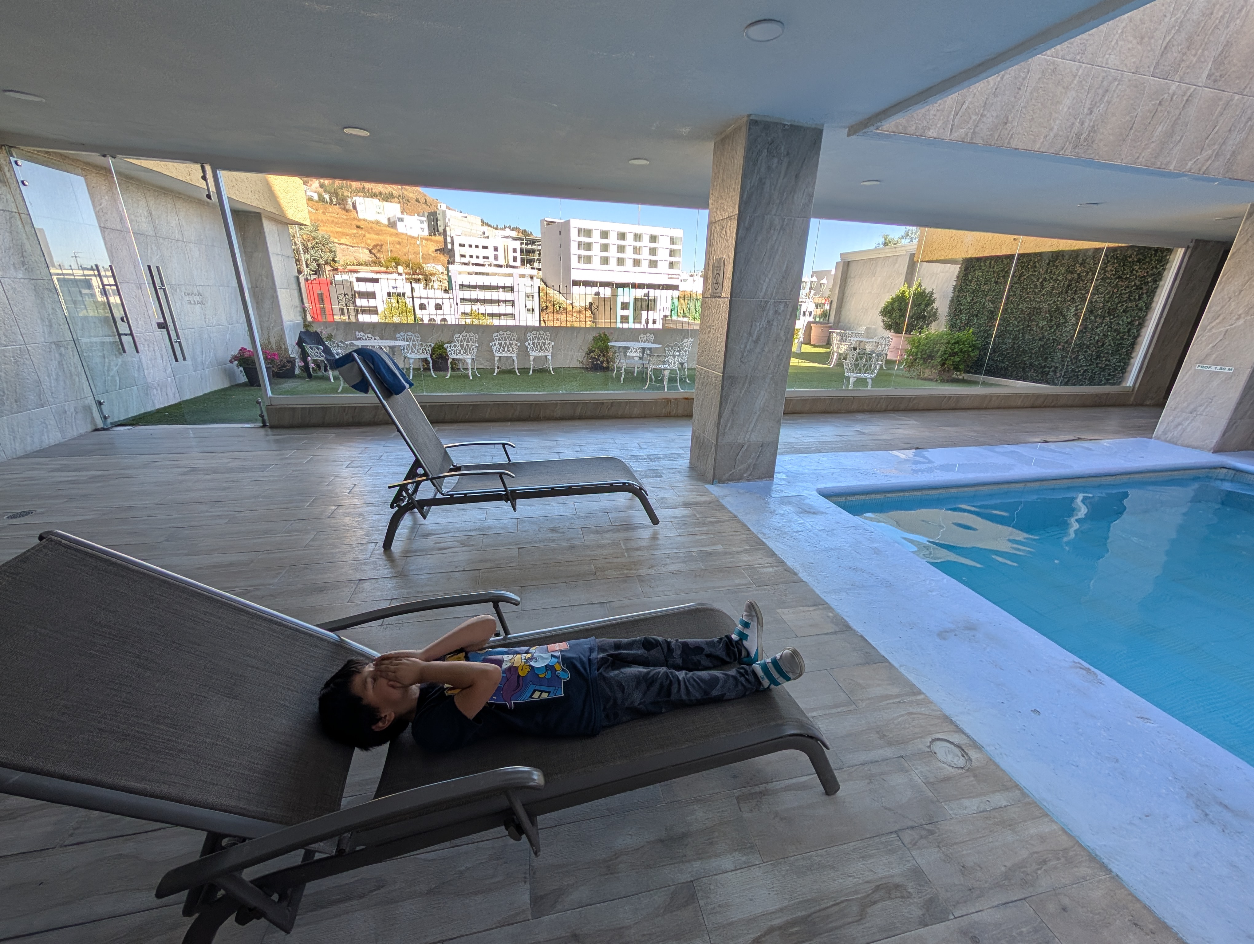 Restaurant Real de Angeles image 1