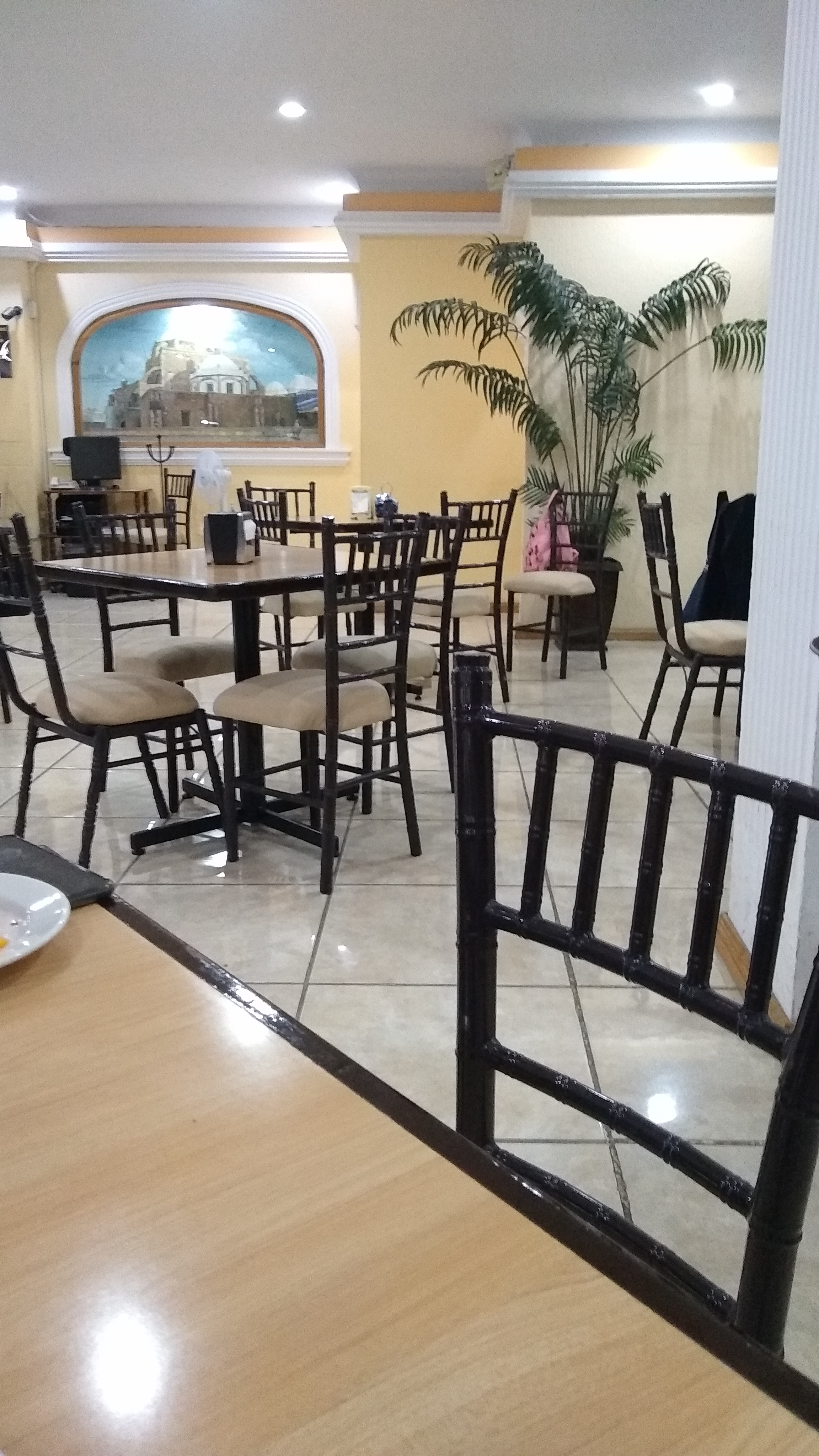 Restaurant Real de Angeles image 2