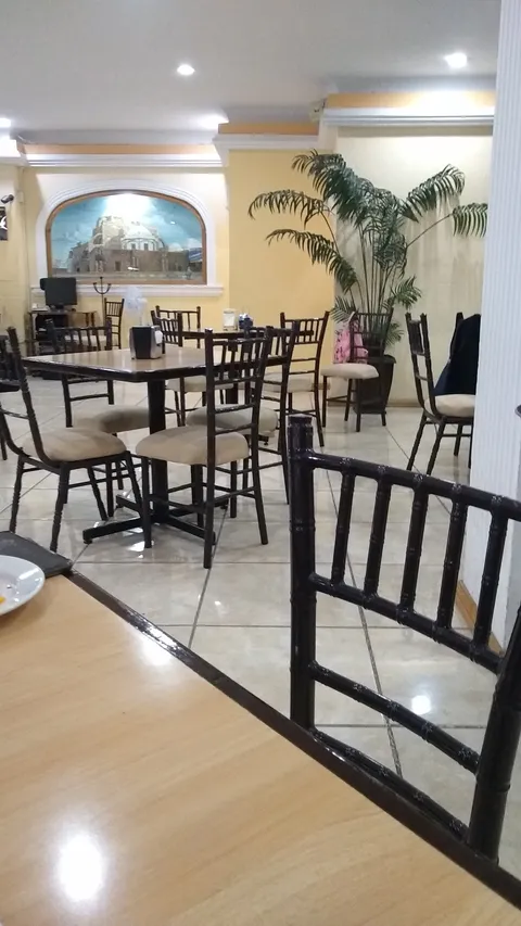 Restaurant Real de Angeles image 2