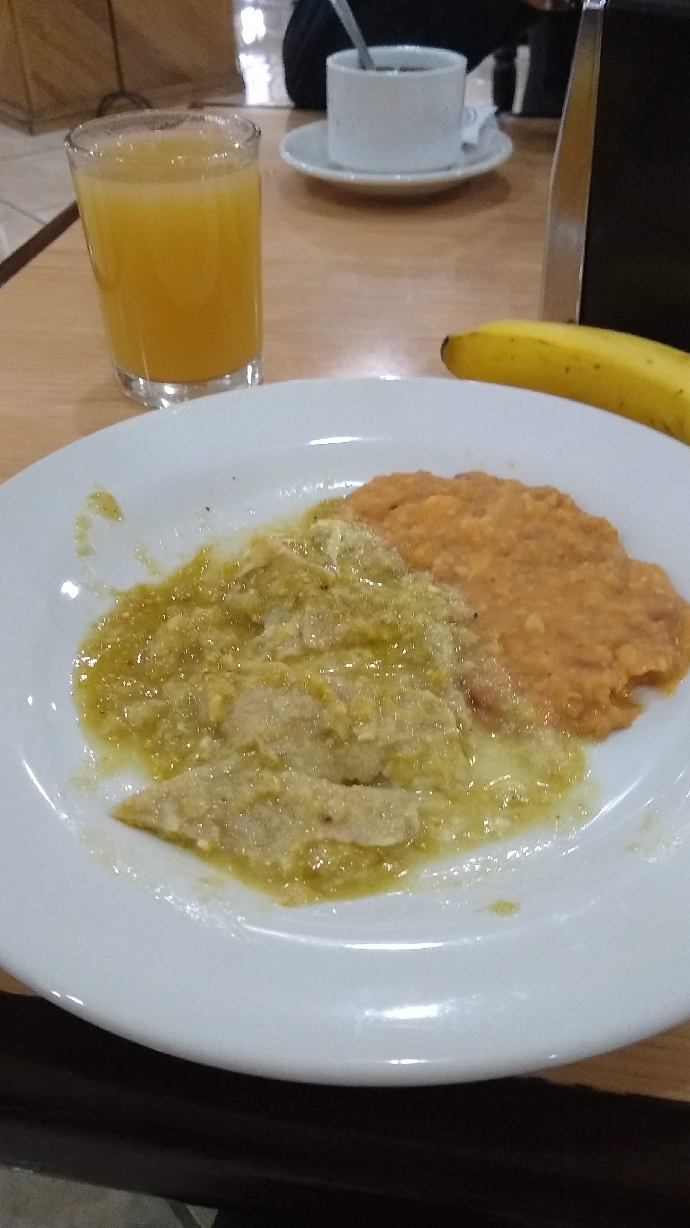 Restaurant Real de Angeles image 4