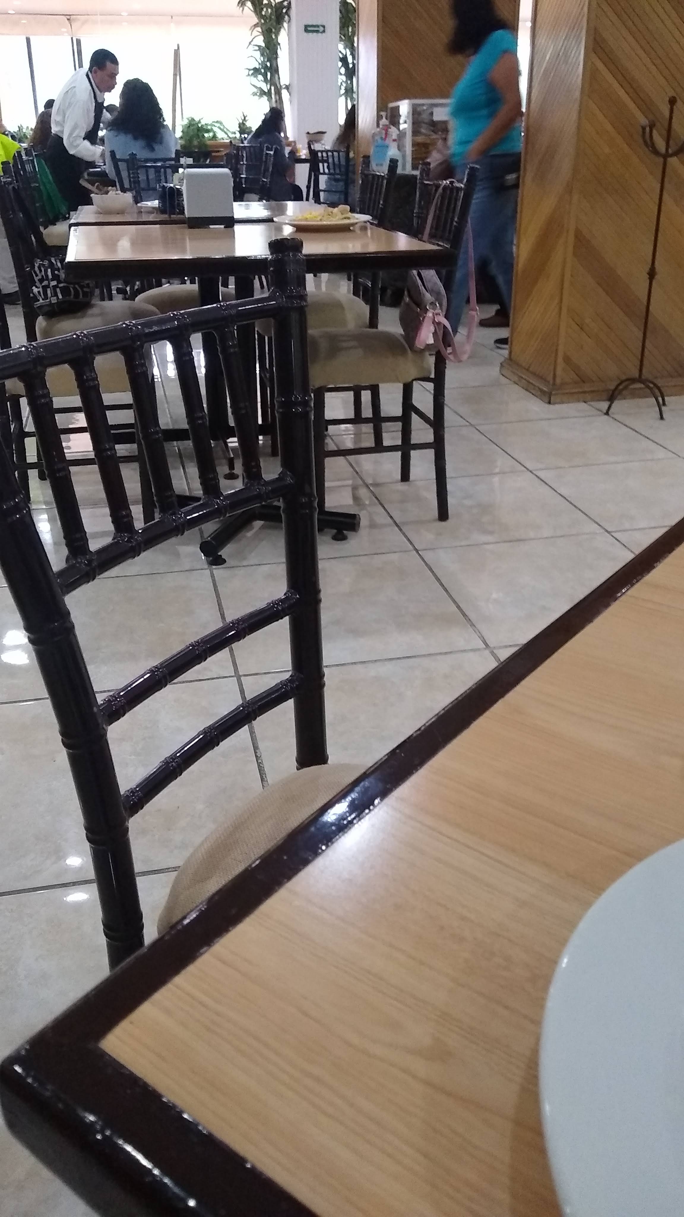 Restaurant Real de Angeles image 5