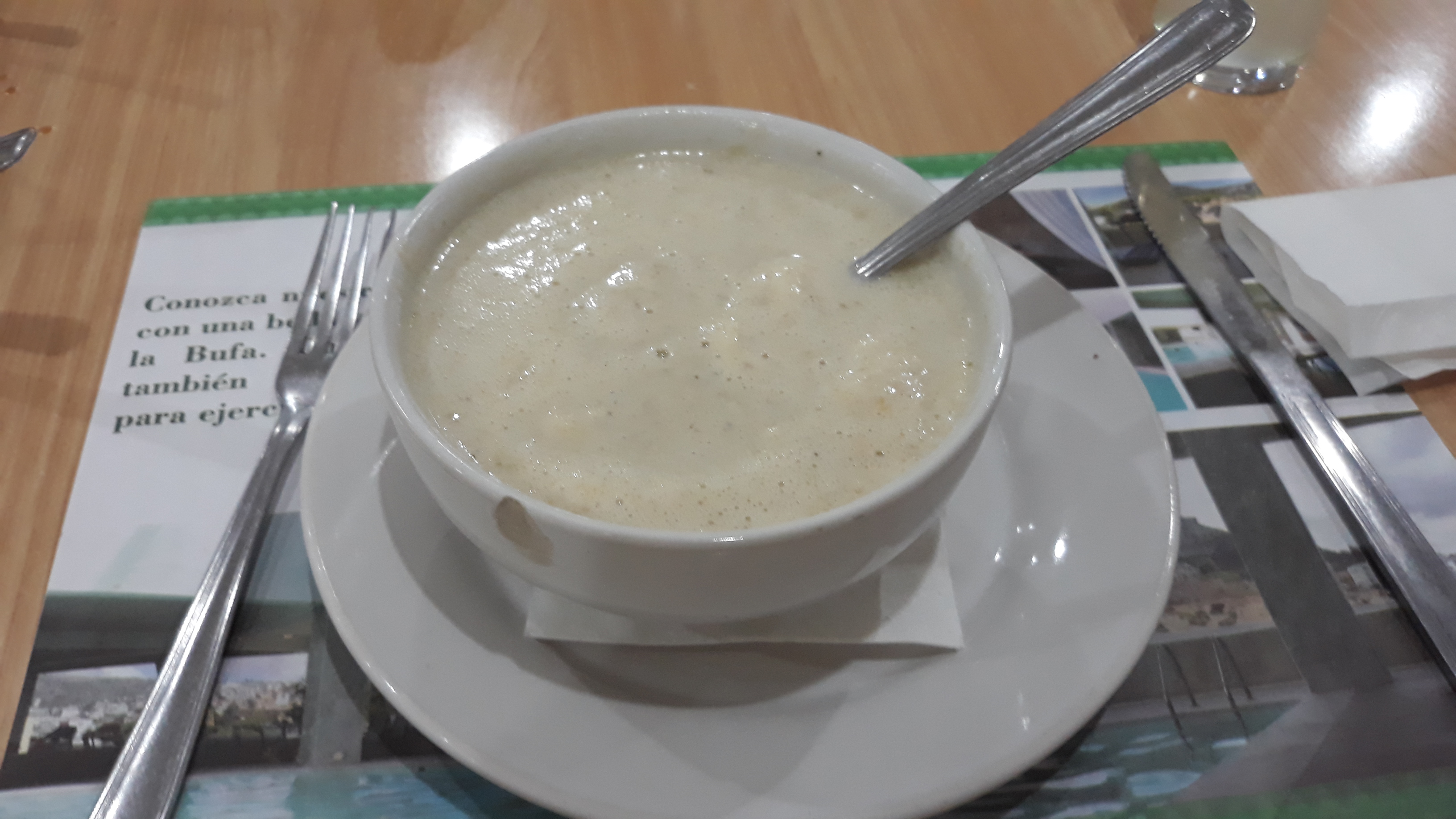 Restaurant Real de Angeles image 6