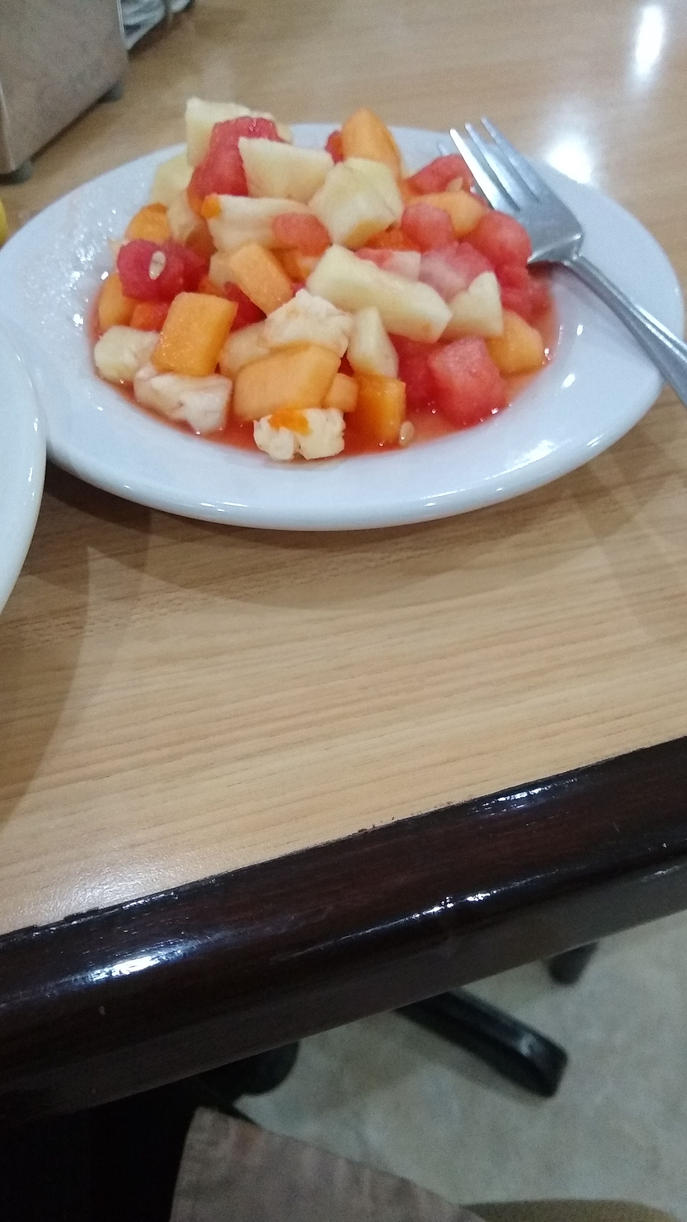 Restaurant Real de Angeles image 7