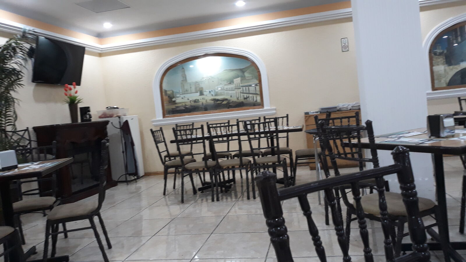 Restaurant Real de Angeles image 8