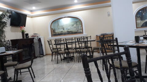 Restaurant Real de Angeles image 8