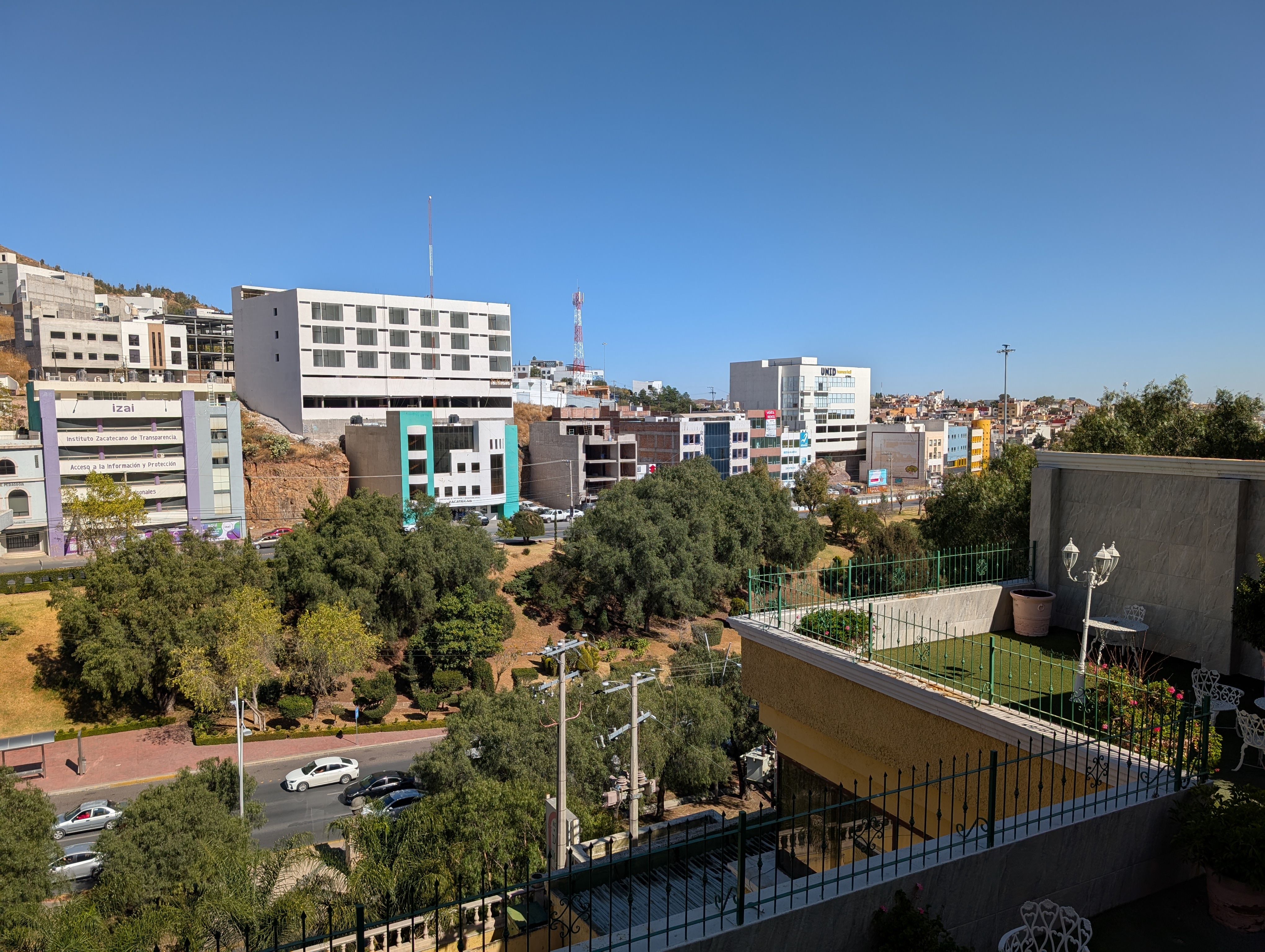 Restaurant Real de Angeles image 9