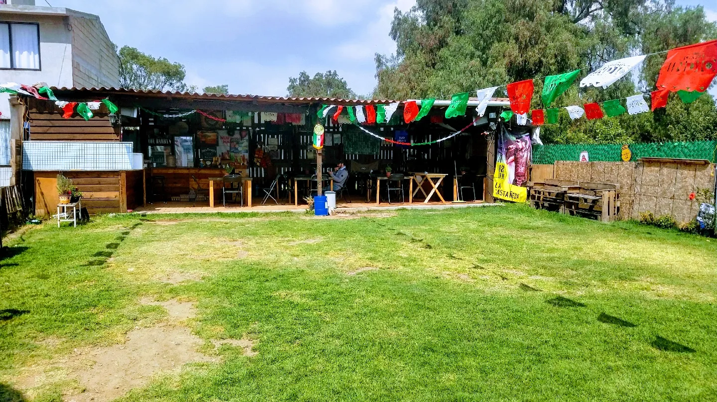 The Barba's image 3