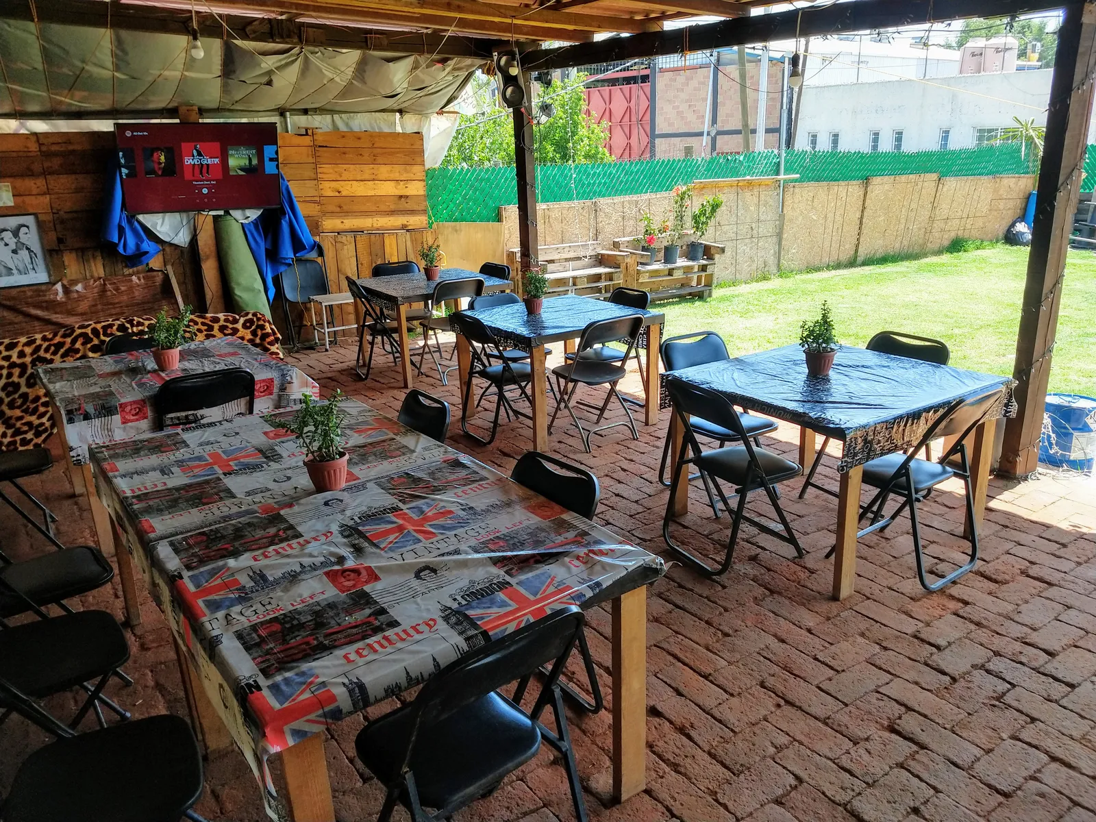 The Barba's image 10