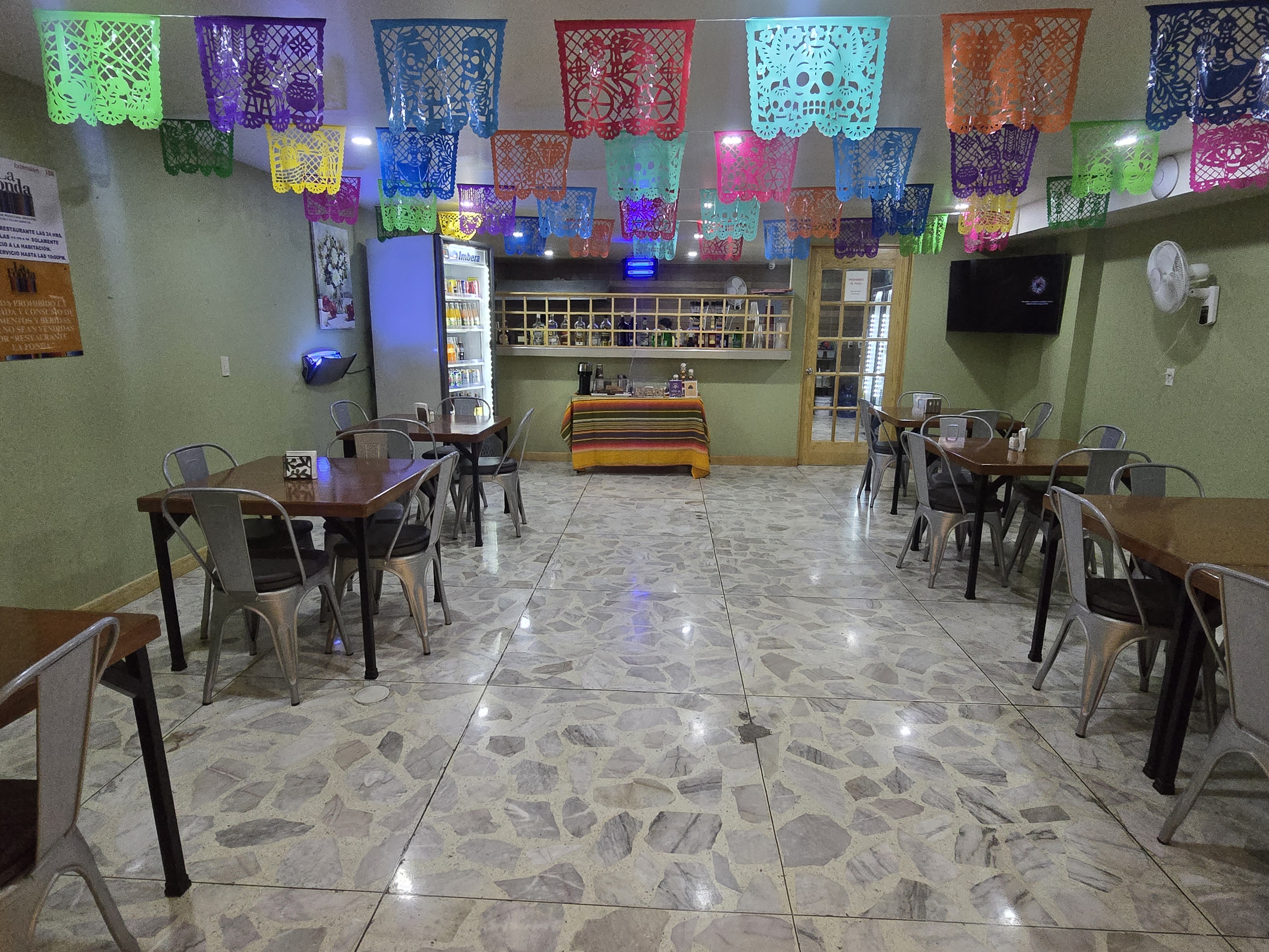 Restaurante La Fonda image 1