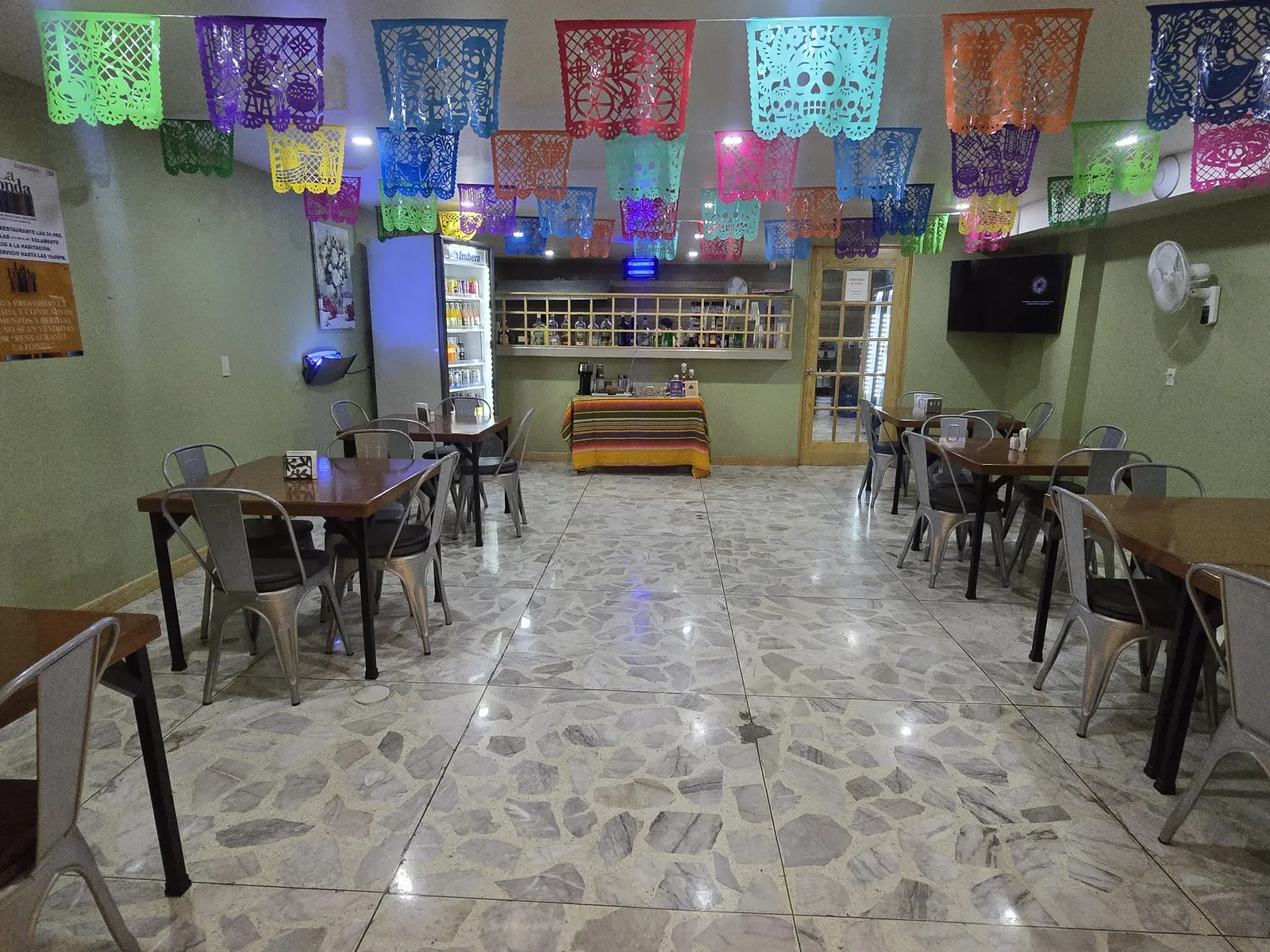 Restaurante La Fonda image 1