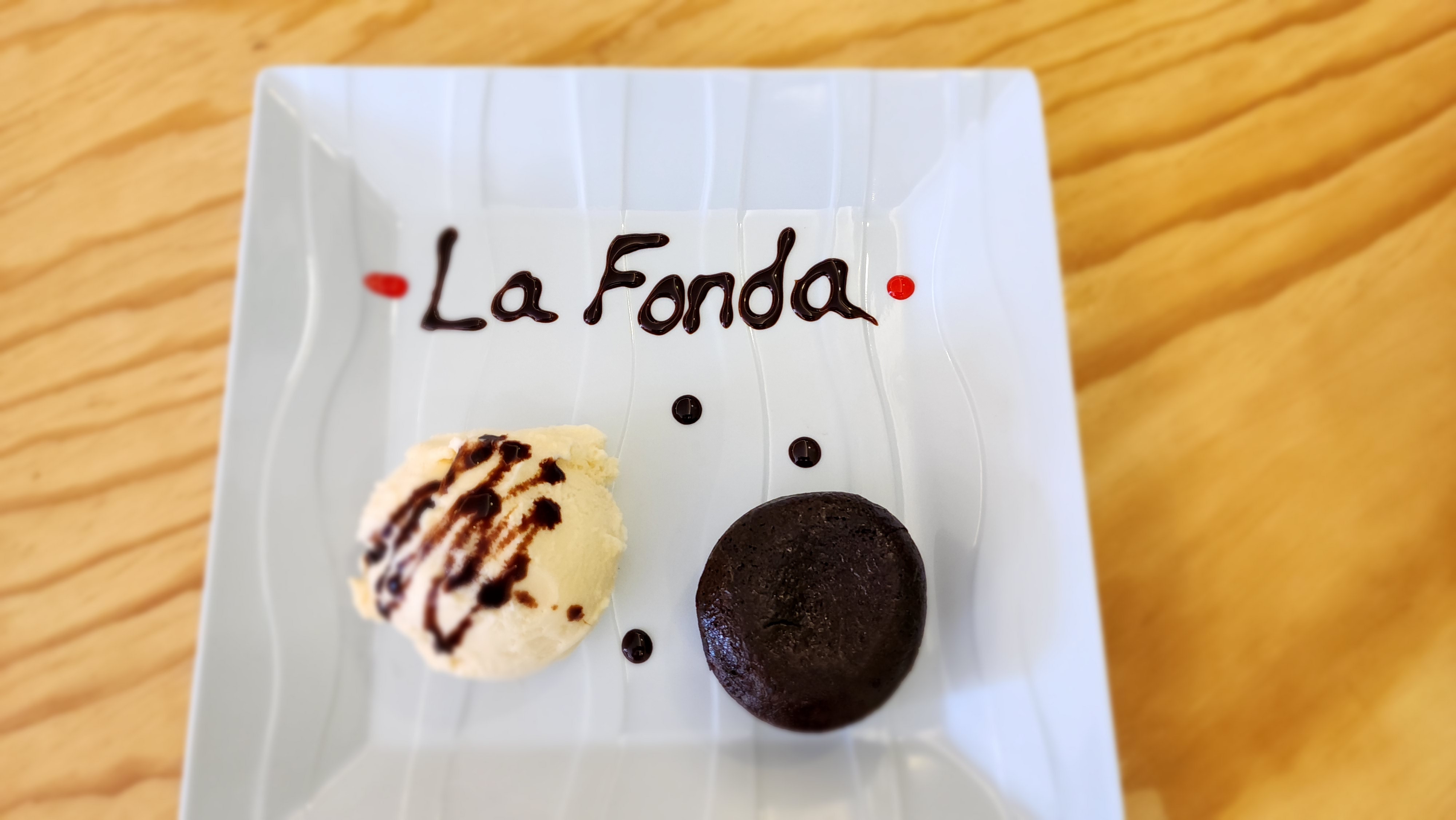 Restaurante La Fonda image 2