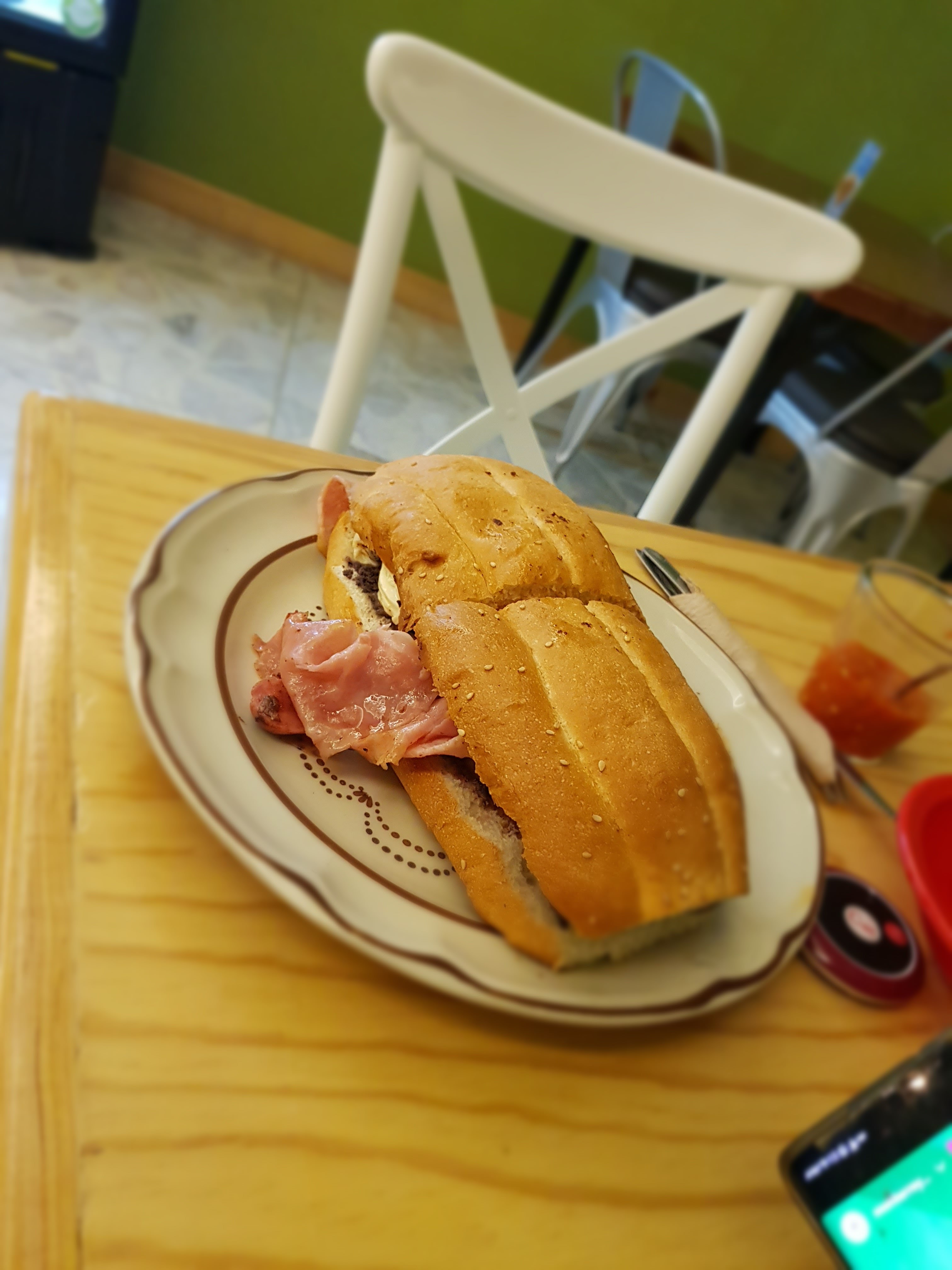 Restaurante La Fonda image 3