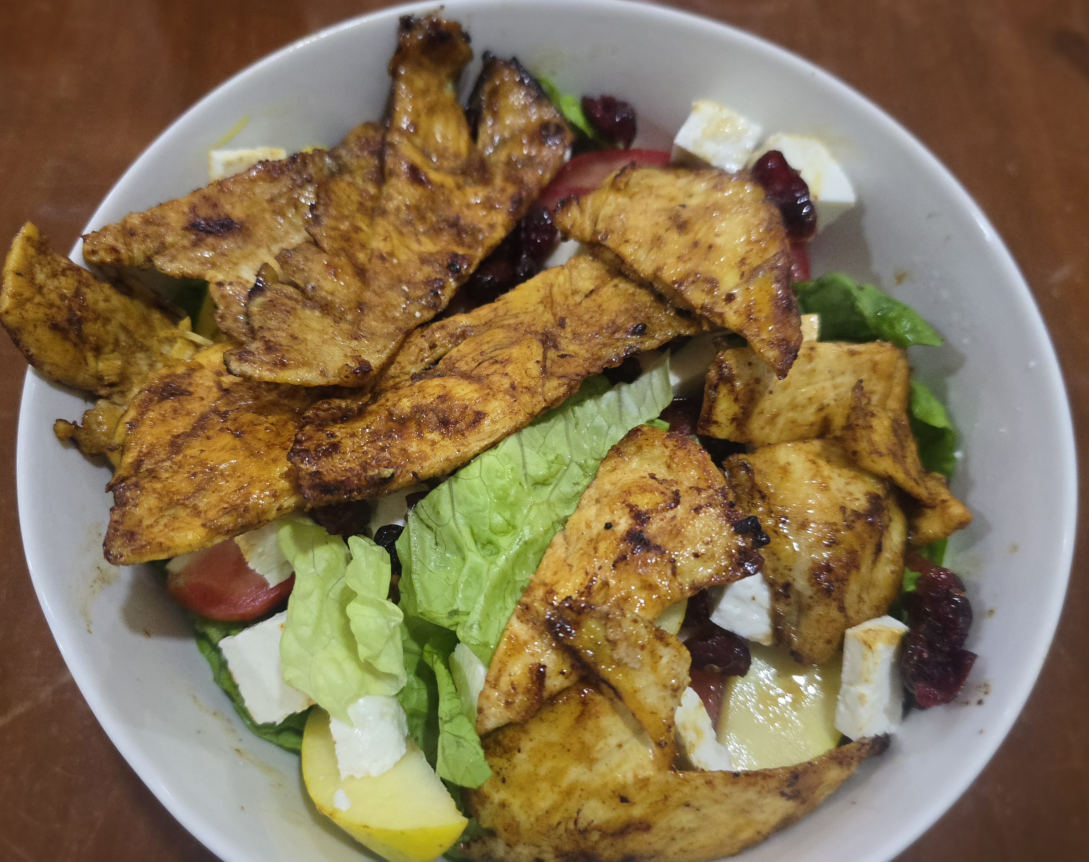 Restaurante La Fonda image 6