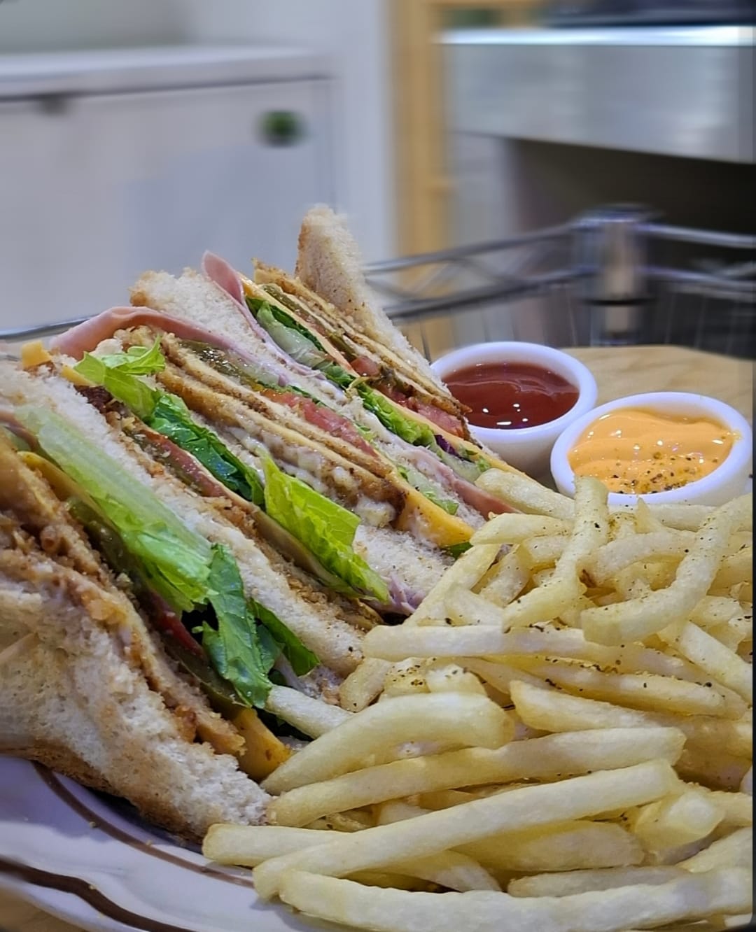 Restaurante La Fonda image 7