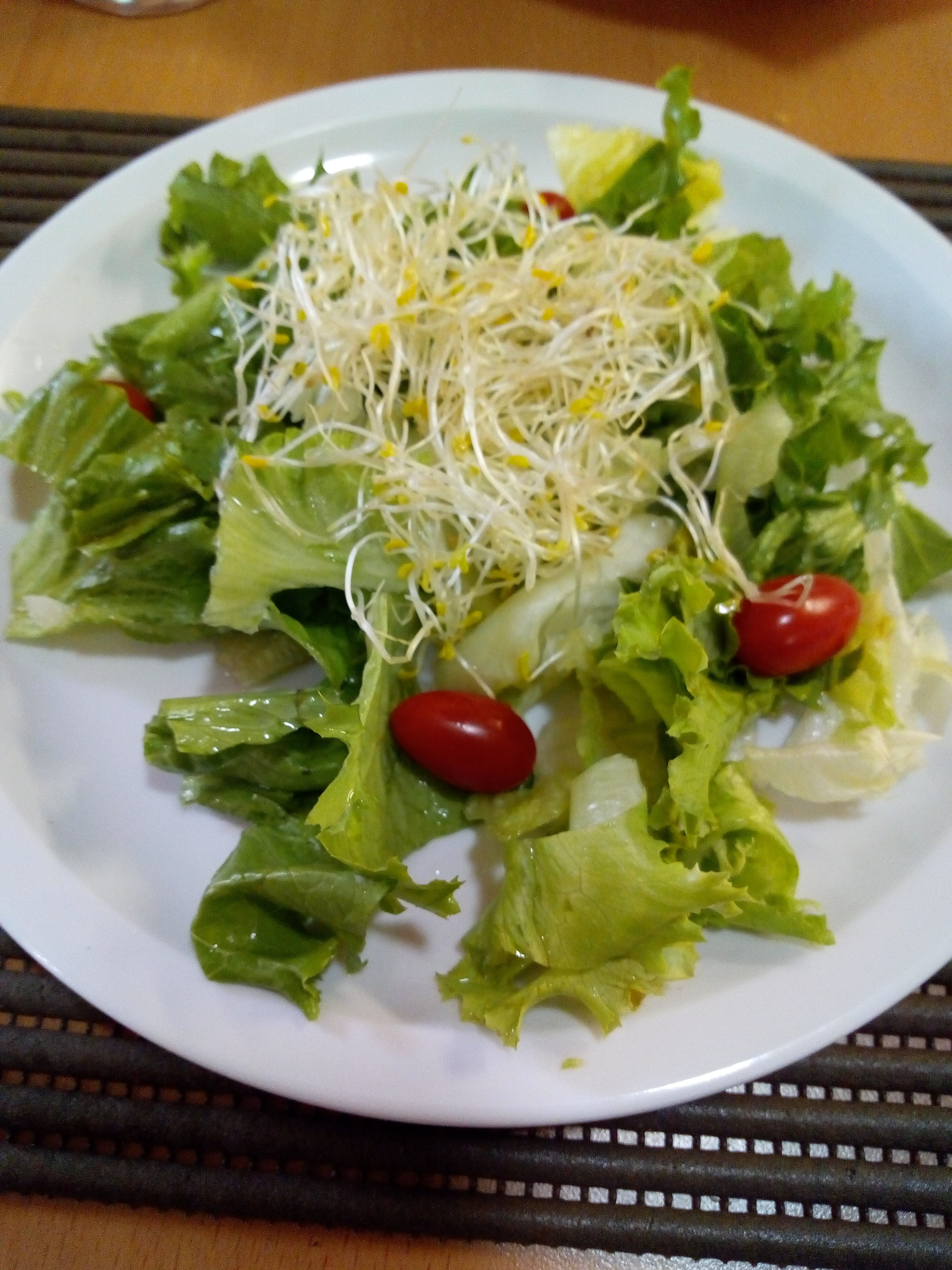 Restaurante D'Lau image 2