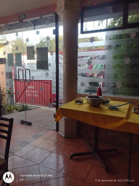 Restaurante D'Lau image 3