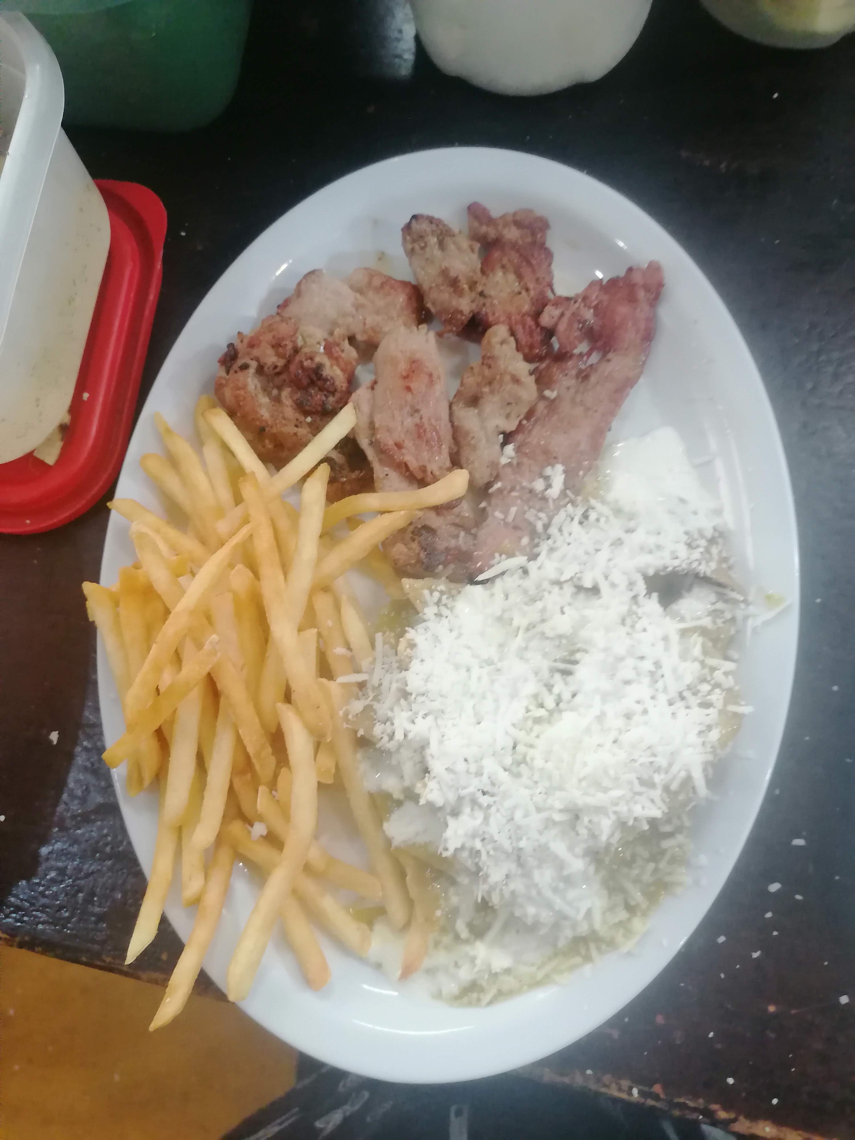 Restaurante D'Lau image 4