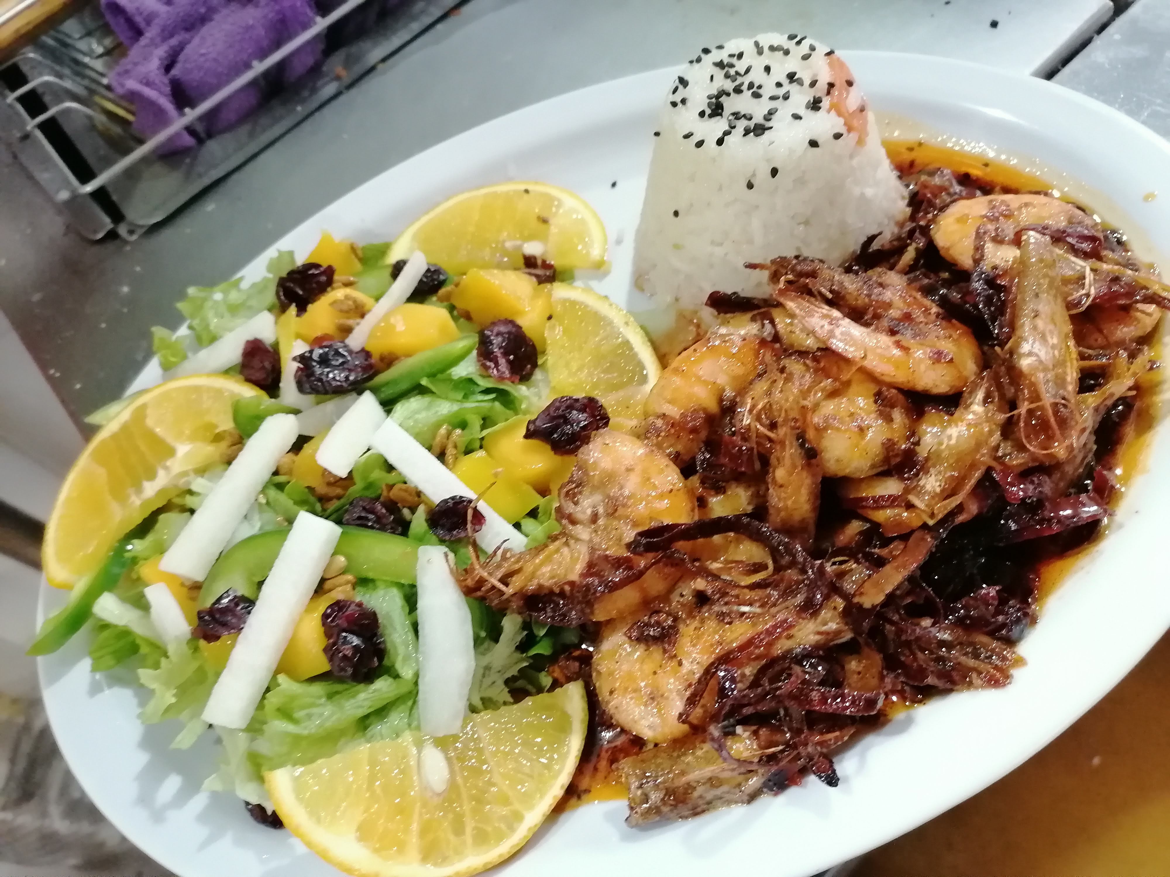 Restaurante D'Lau image 5