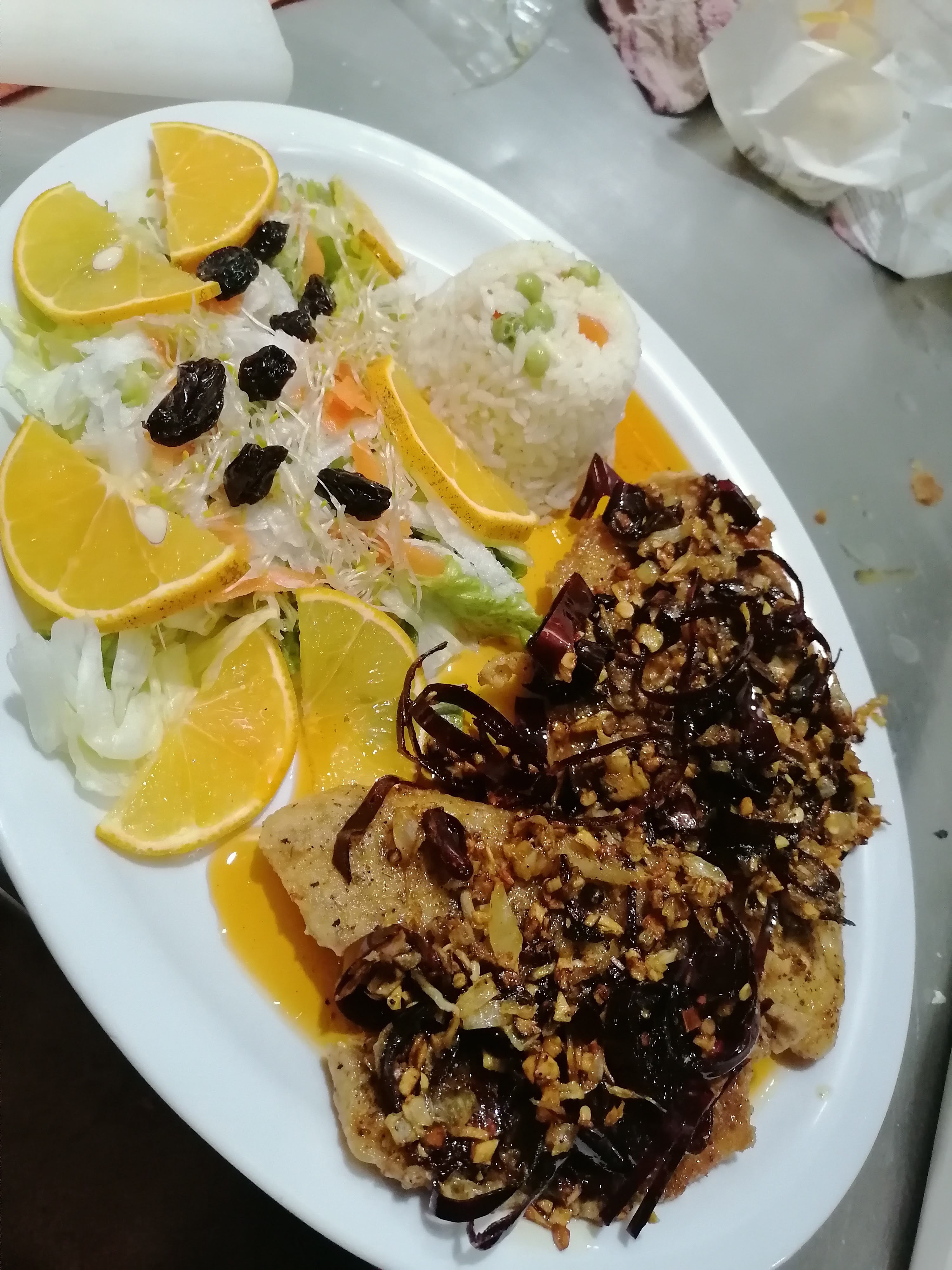 Restaurante D'Lau image 6