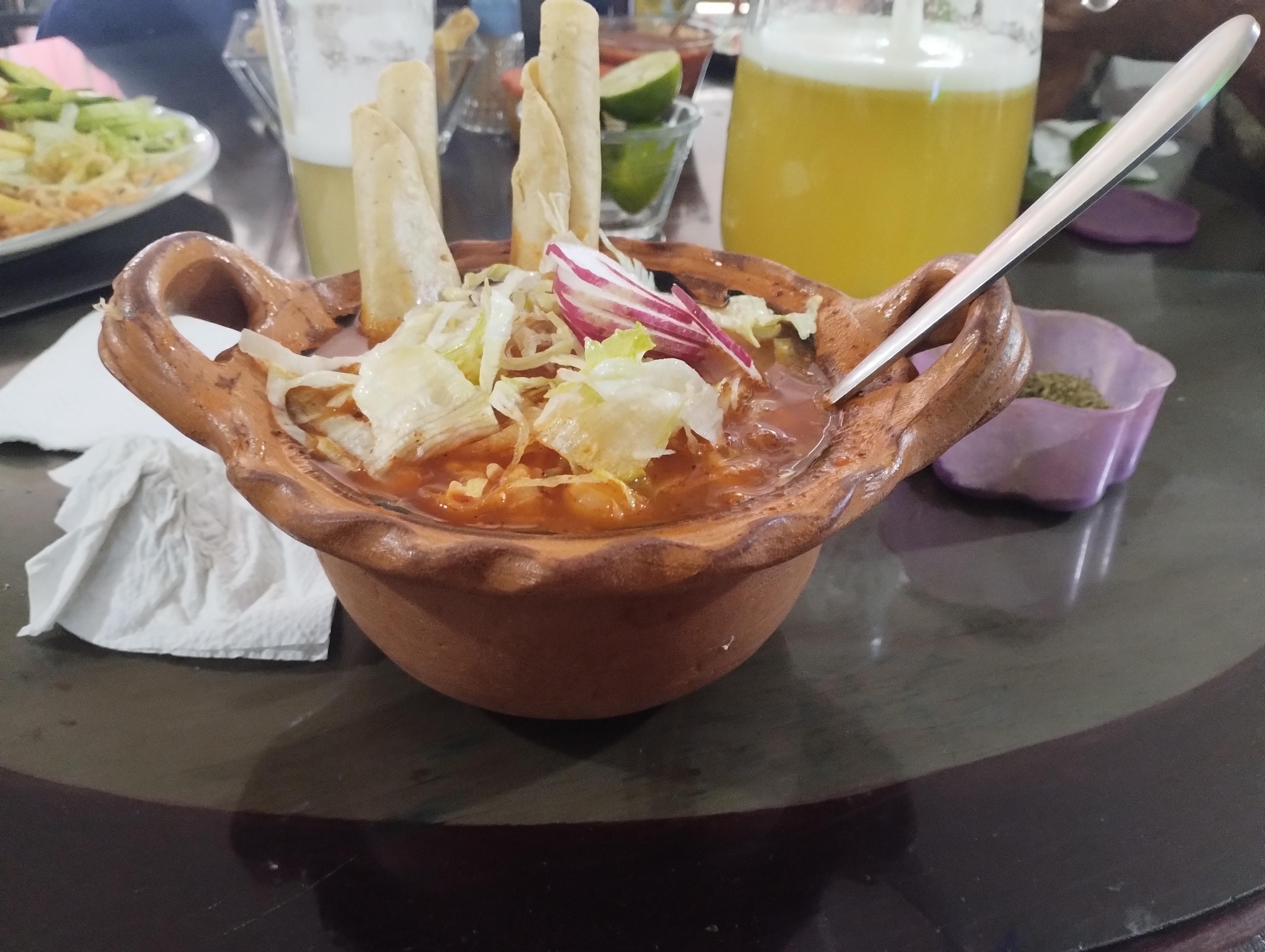 Restaurante Rincón Dorado image 2