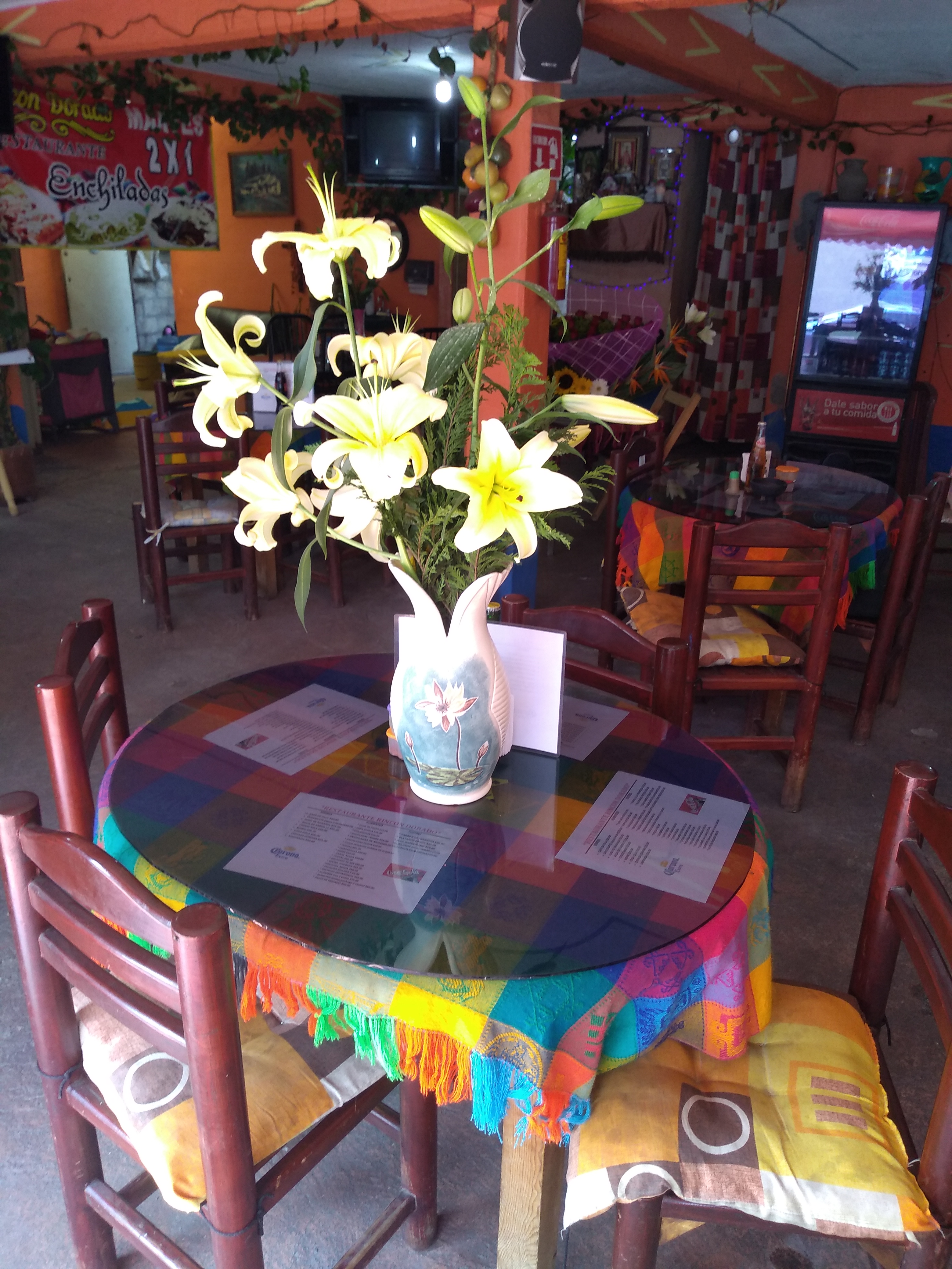 Restaurante Rincón Dorado image 5