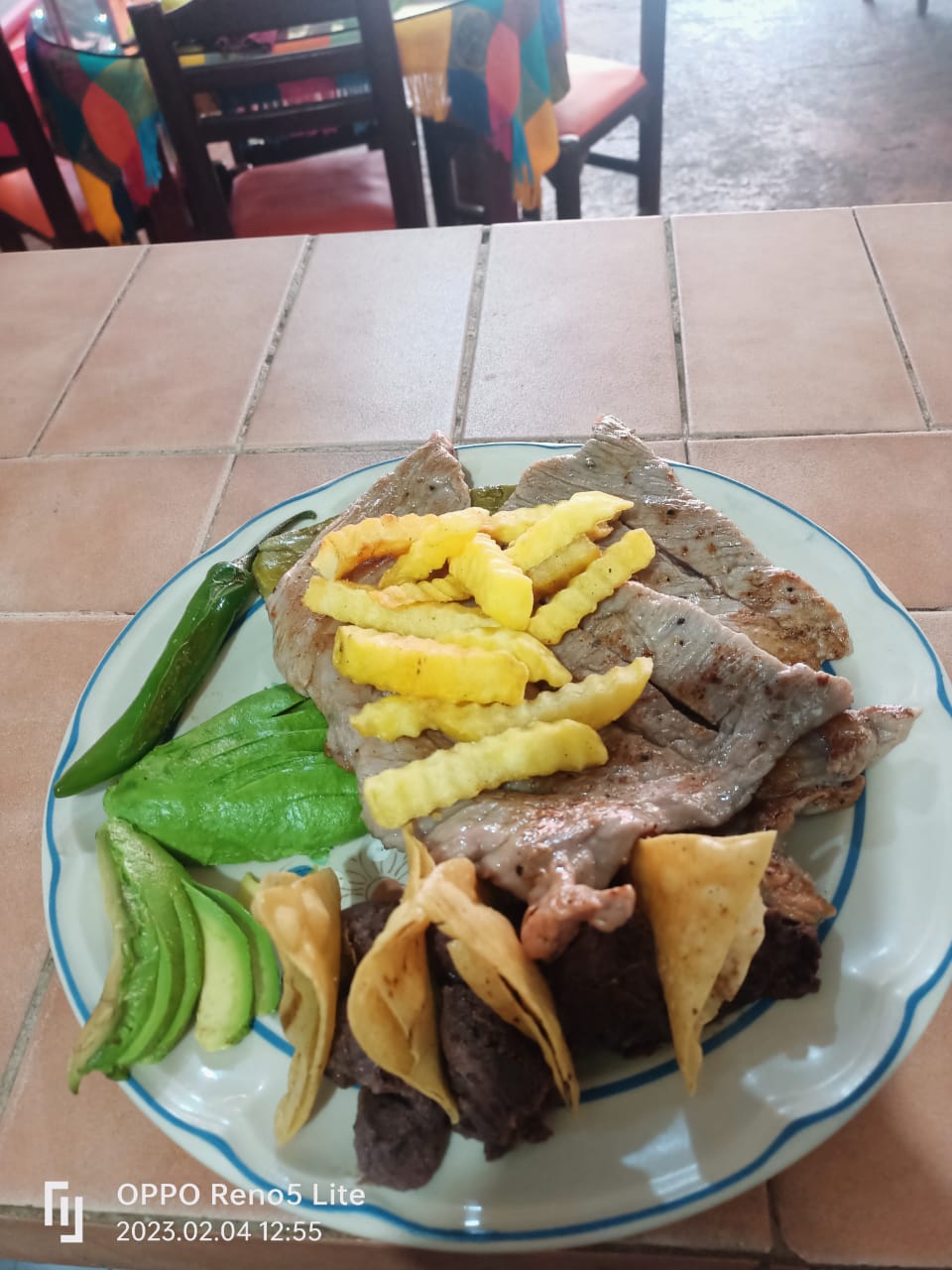 Restaurante Rincón Dorado image 6