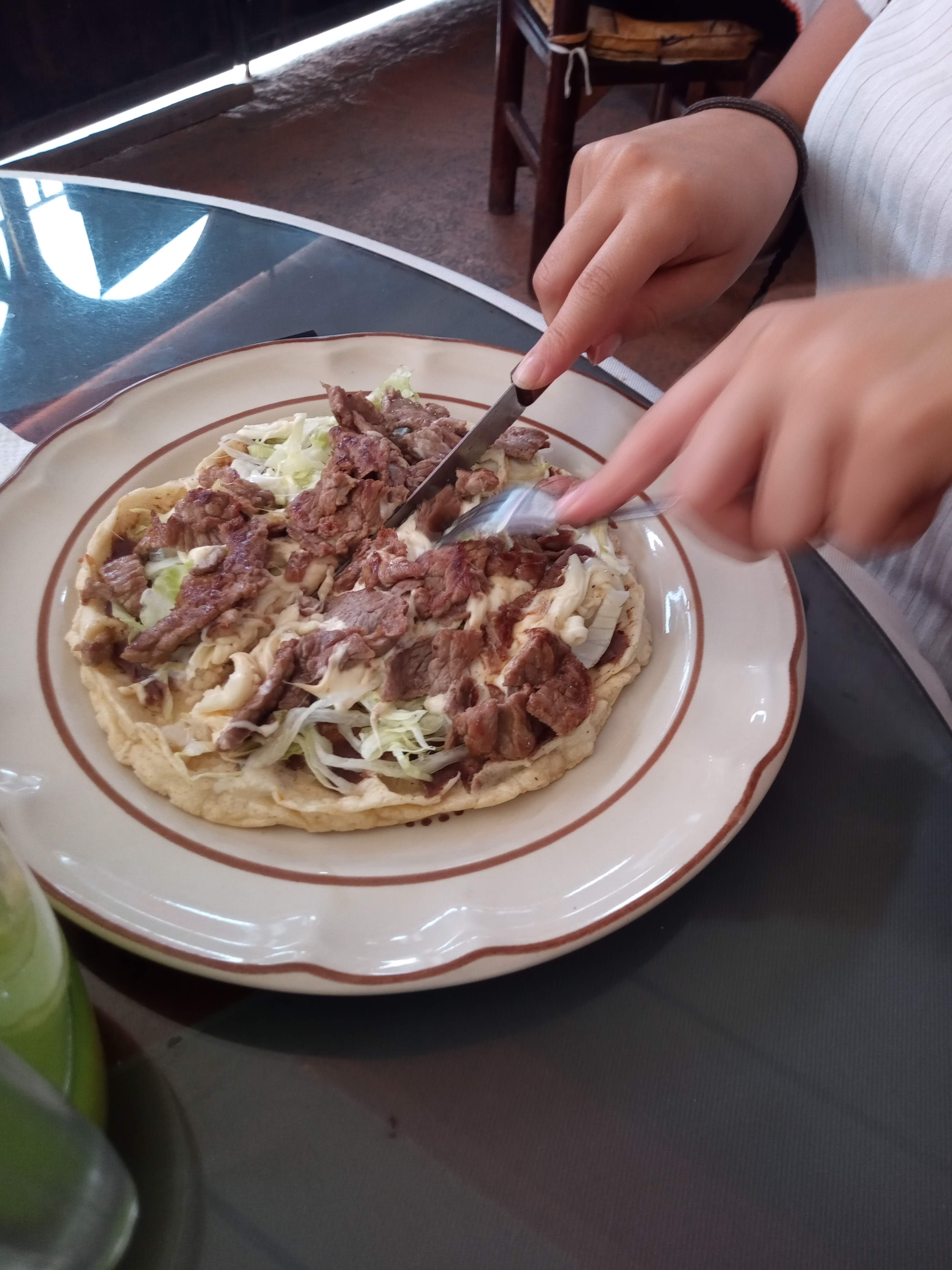 Restaurante Rincón Dorado image 7