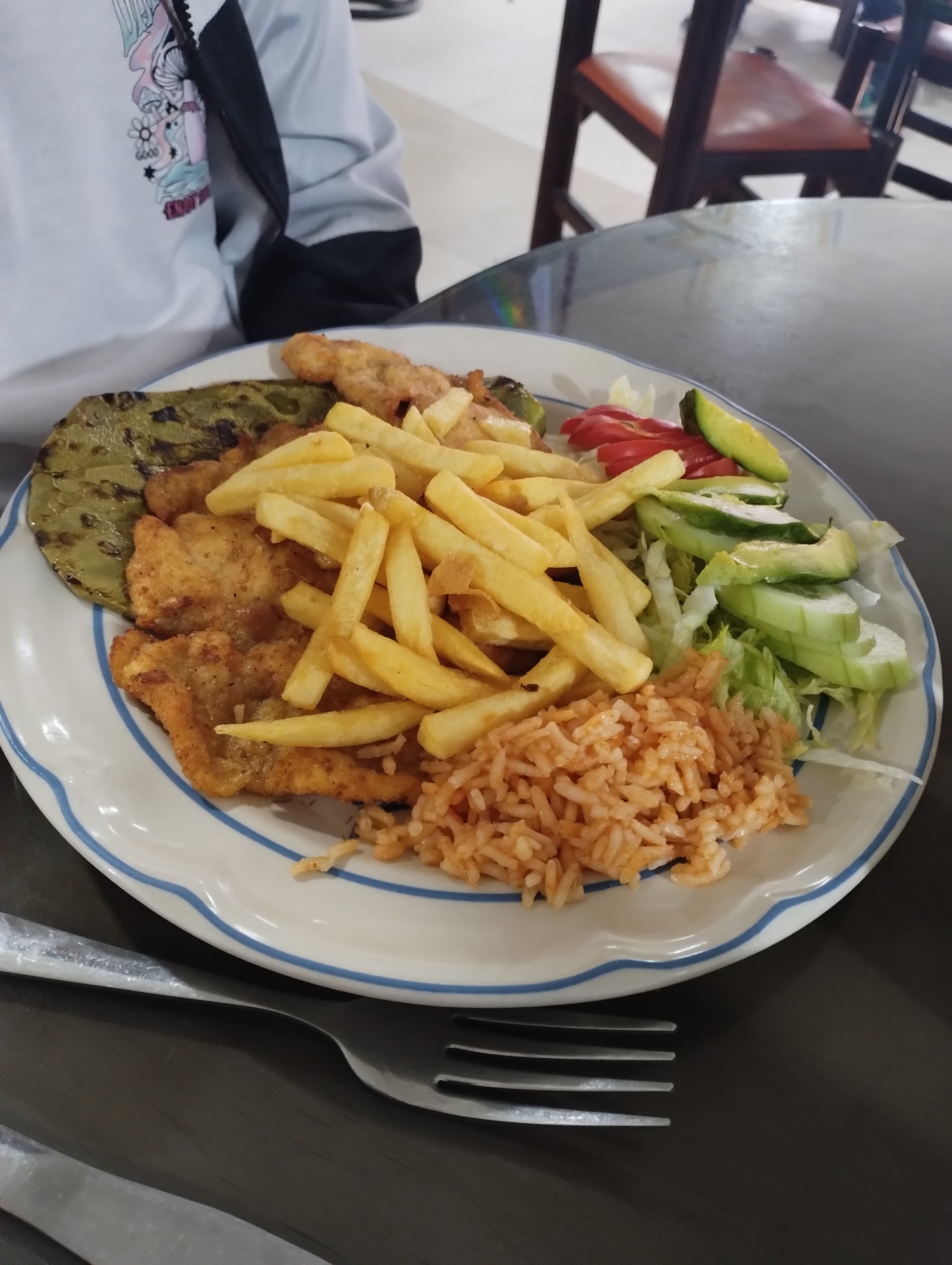 Restaurante Rincón Dorado image 8