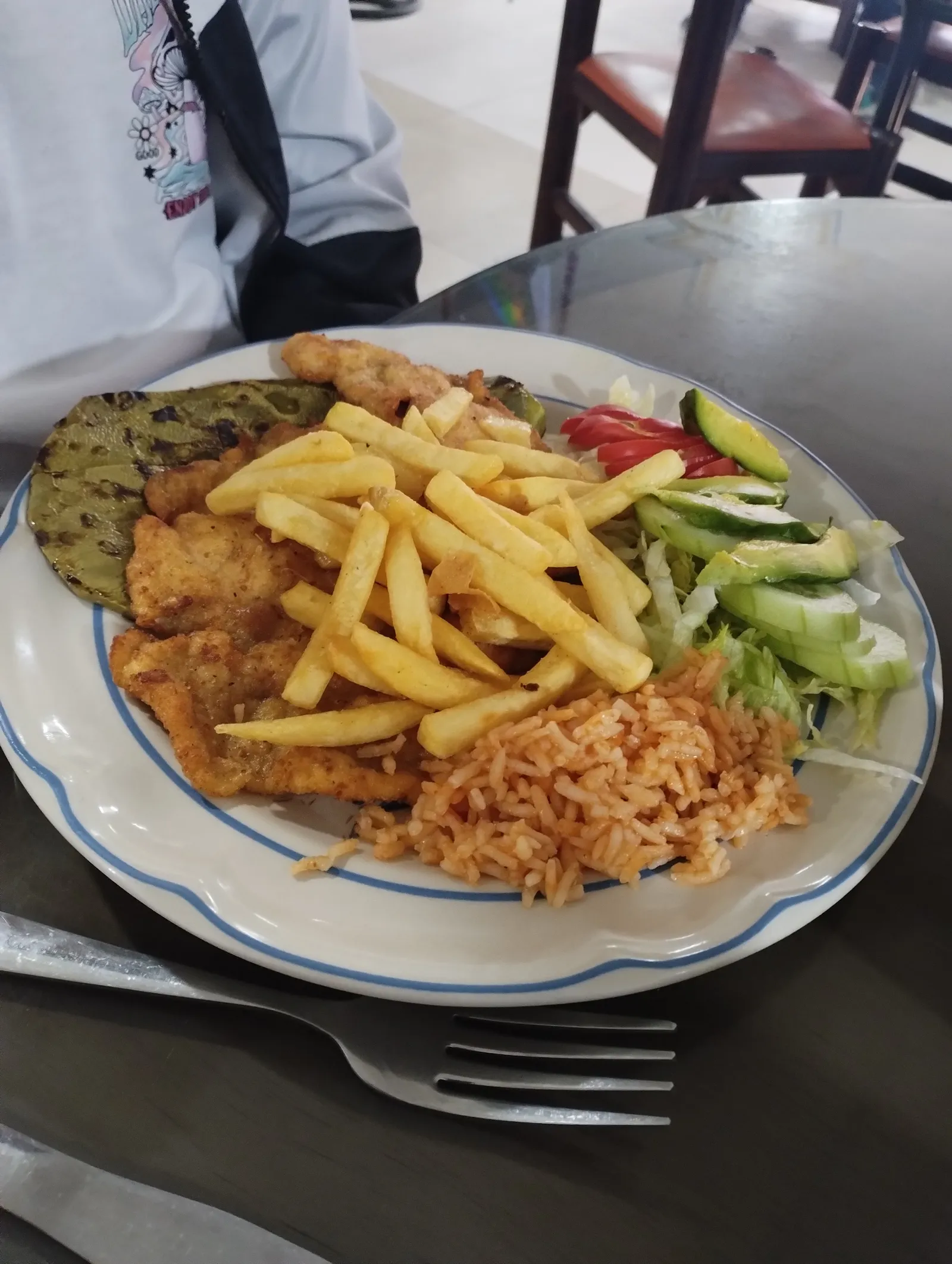 Restaurante Rincón Dorado image 8