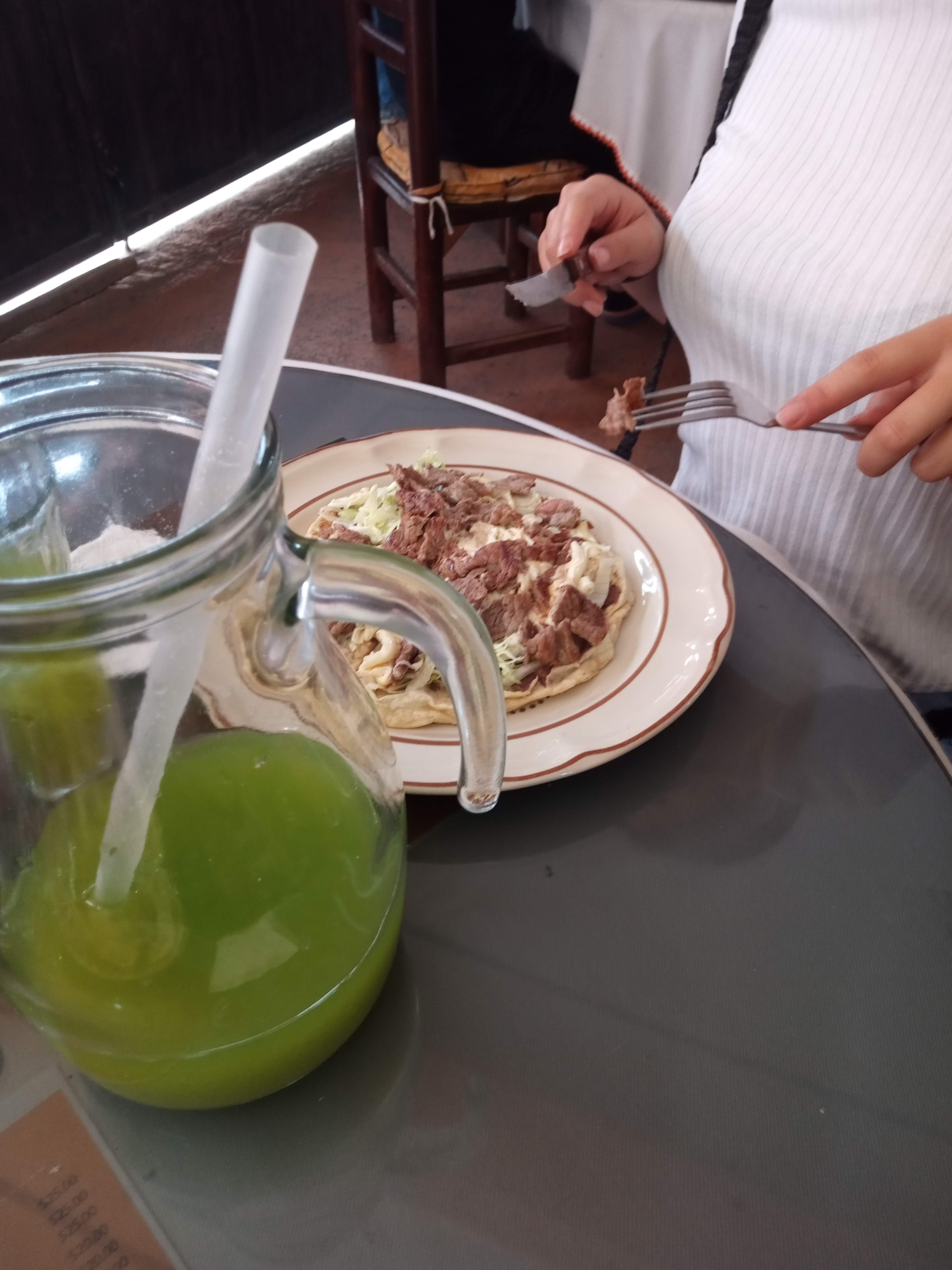 Restaurante Rincón Dorado image 10