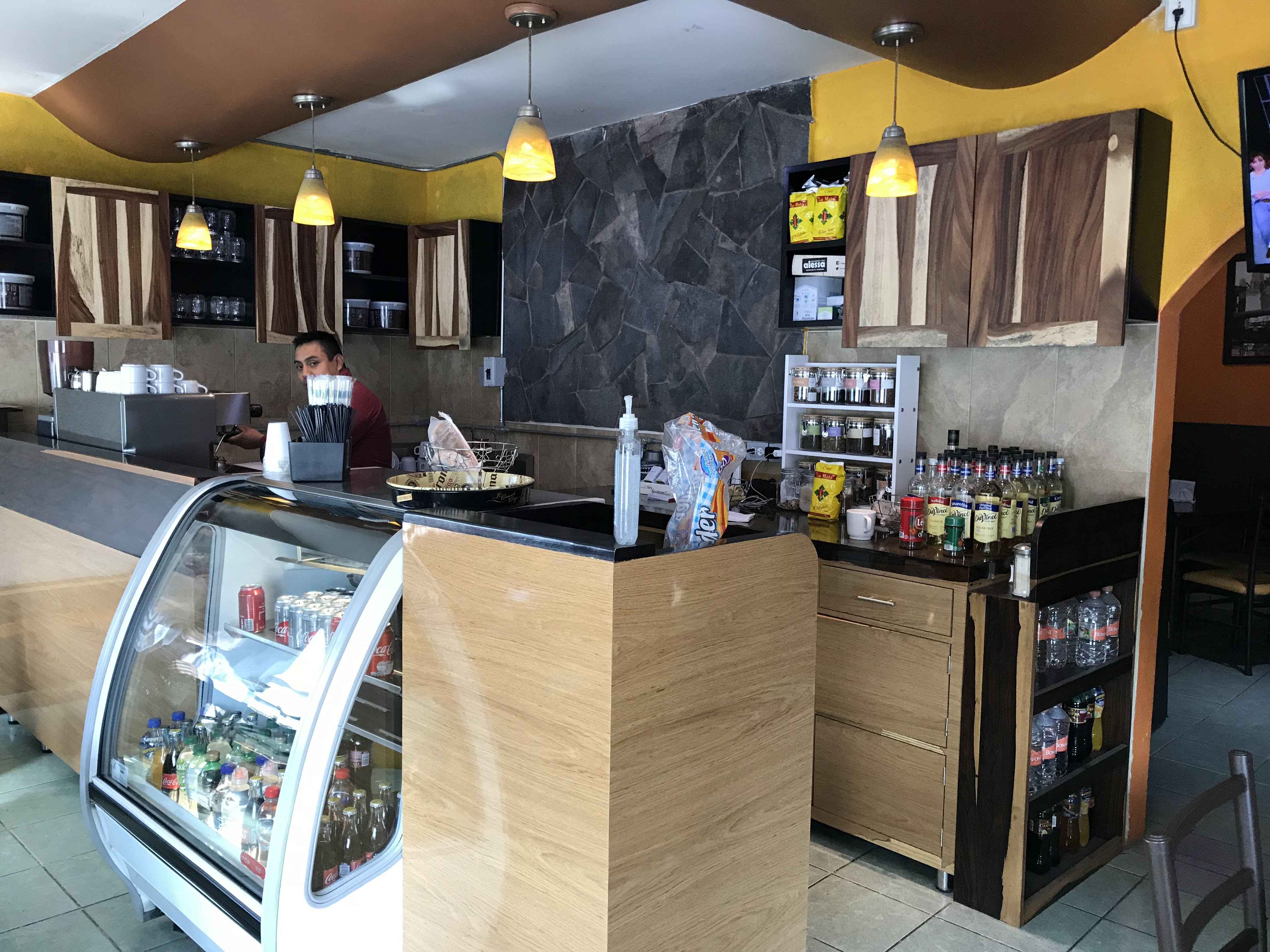 Restaurante Café Quirófano image 1