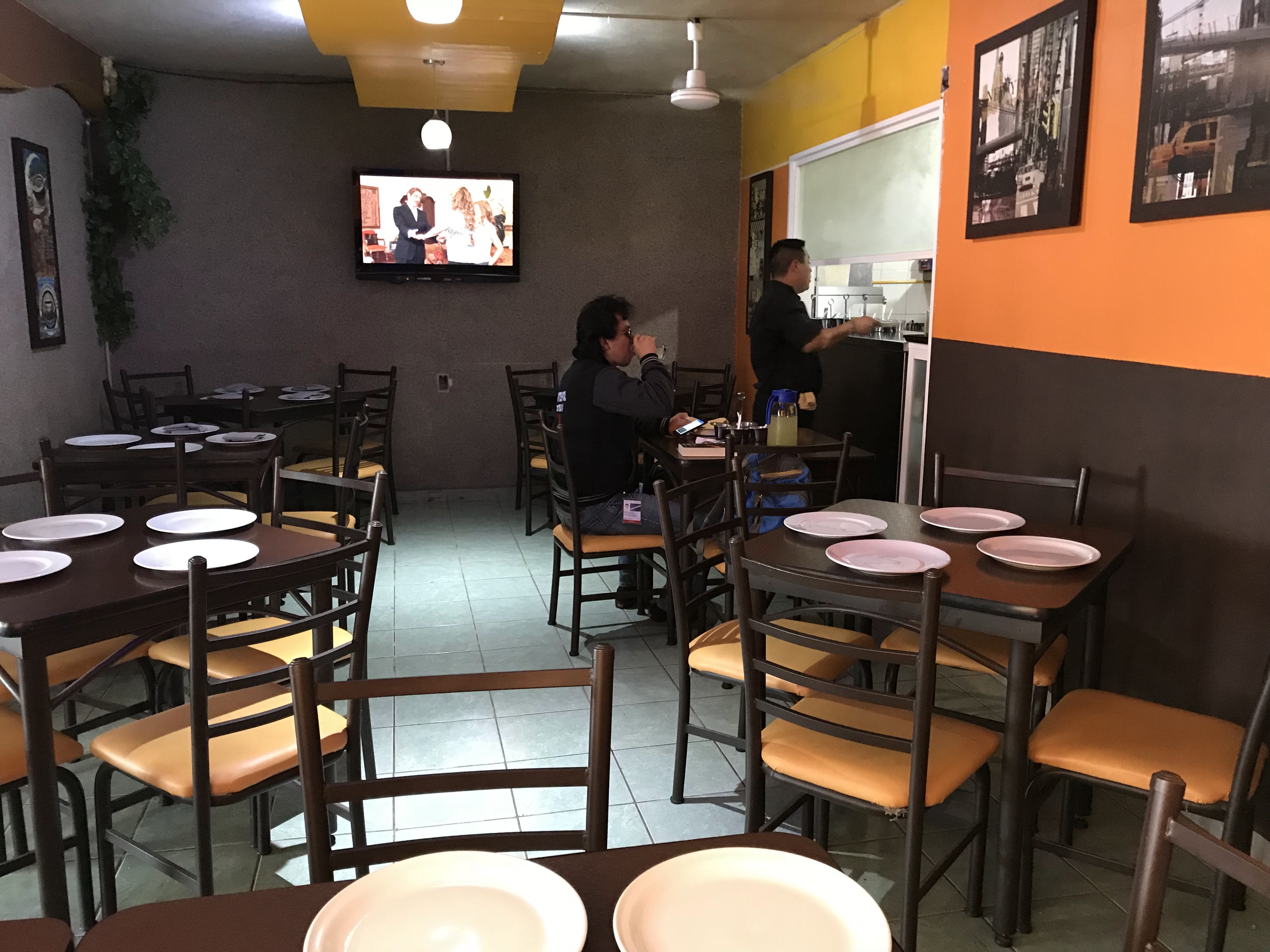 Restaurante Café Quirófano image 2