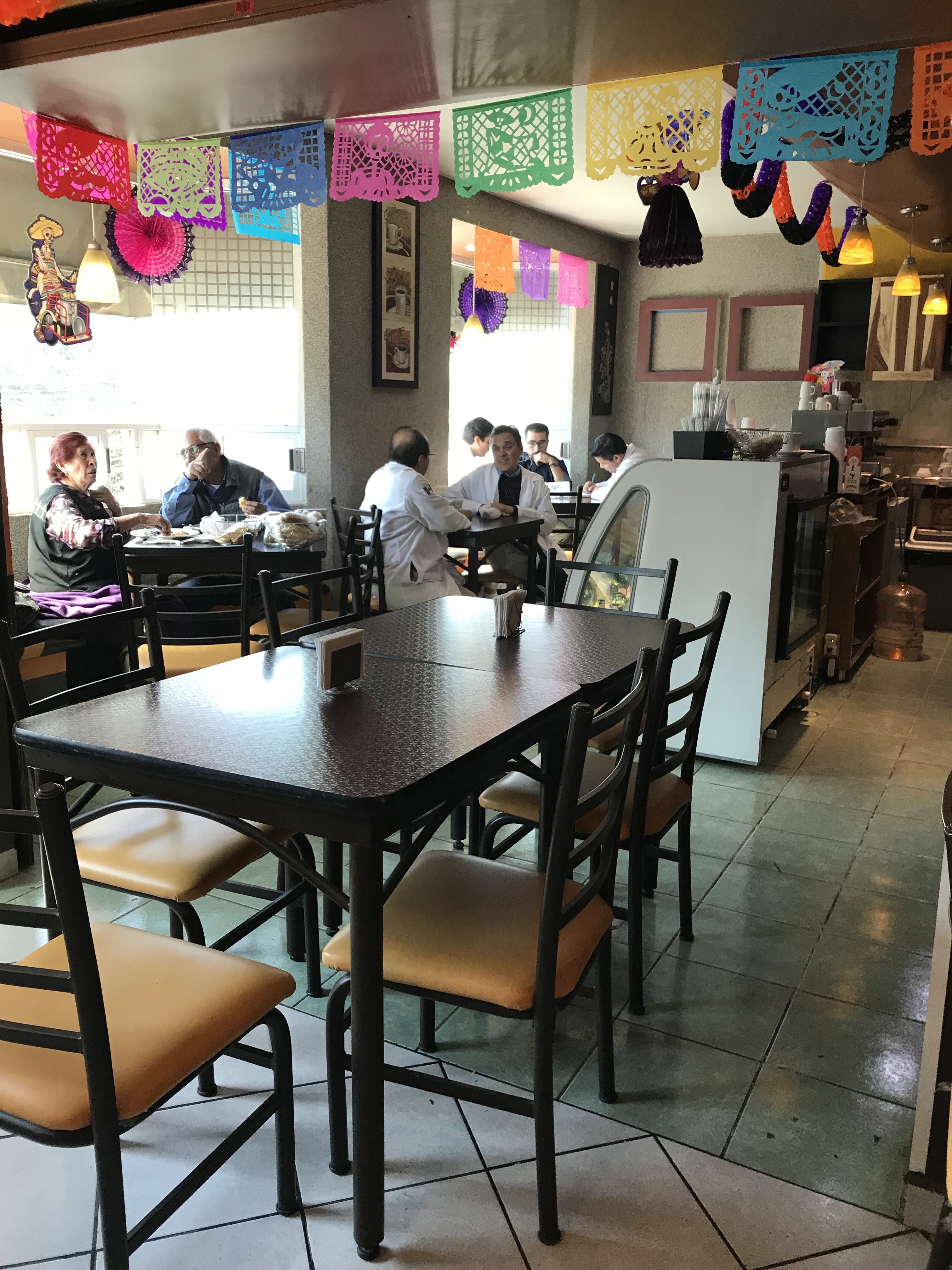 Restaurante Café Quirófano image 3