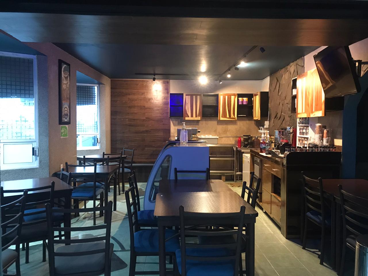 Restaurante Café Quirófano image 4