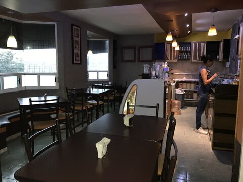 Restaurante Café Quirófano image 5