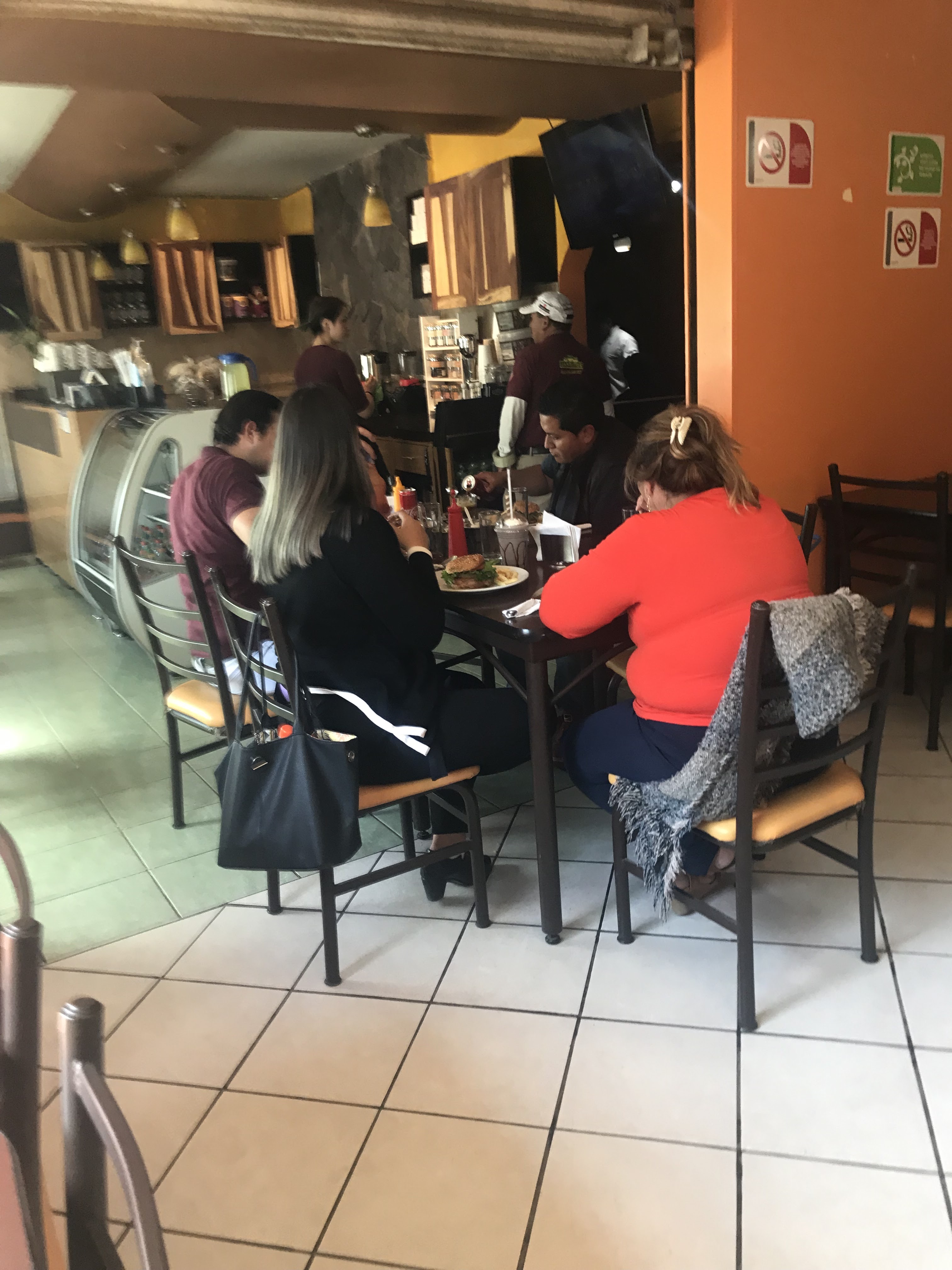 Restaurante Café Quirófano image 6